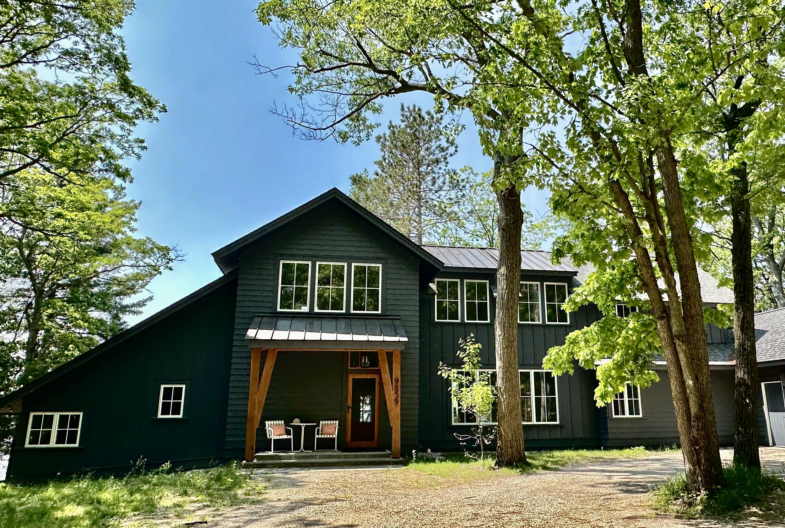 Green Lake Music House