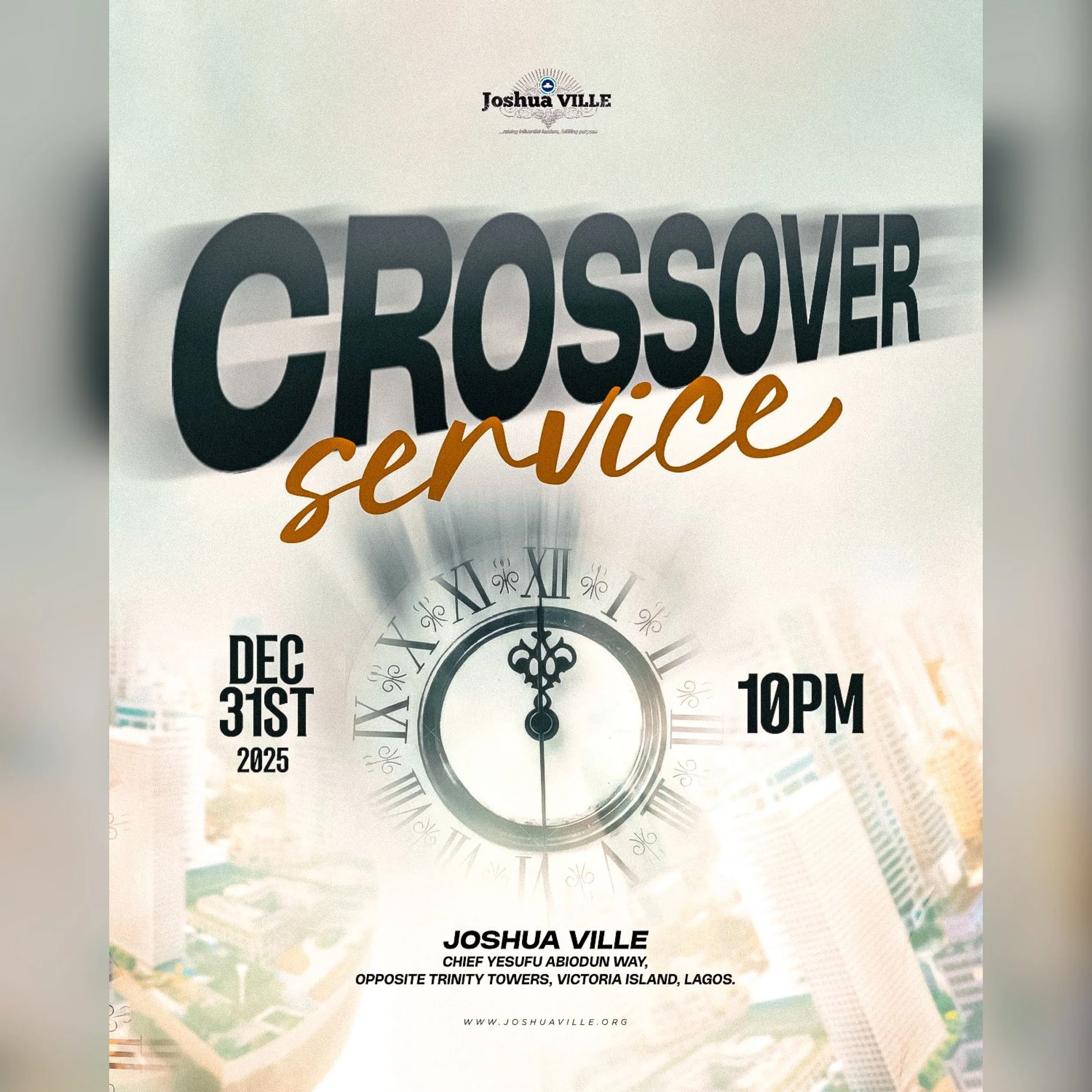 Crossover Service