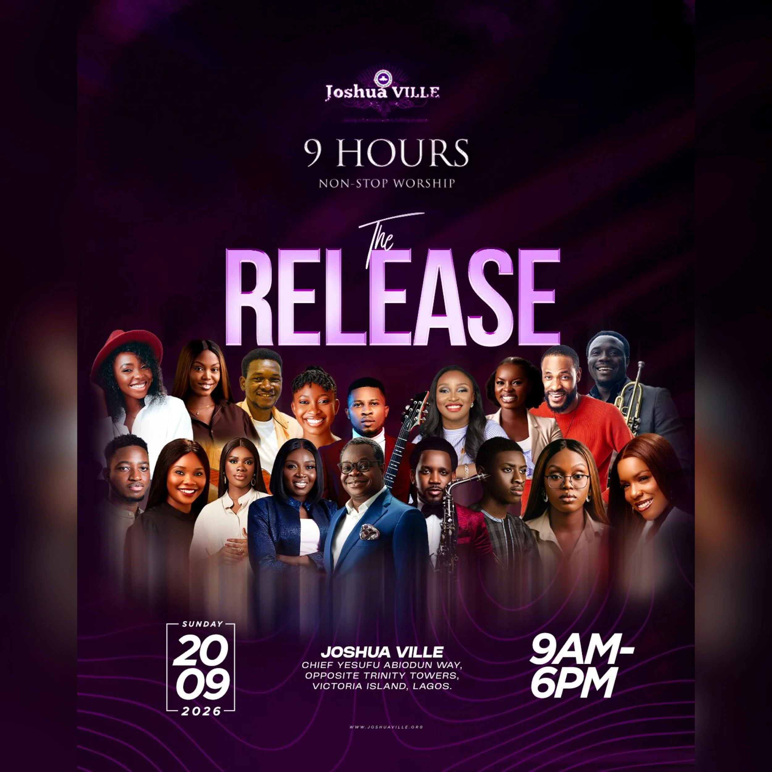 The Release 