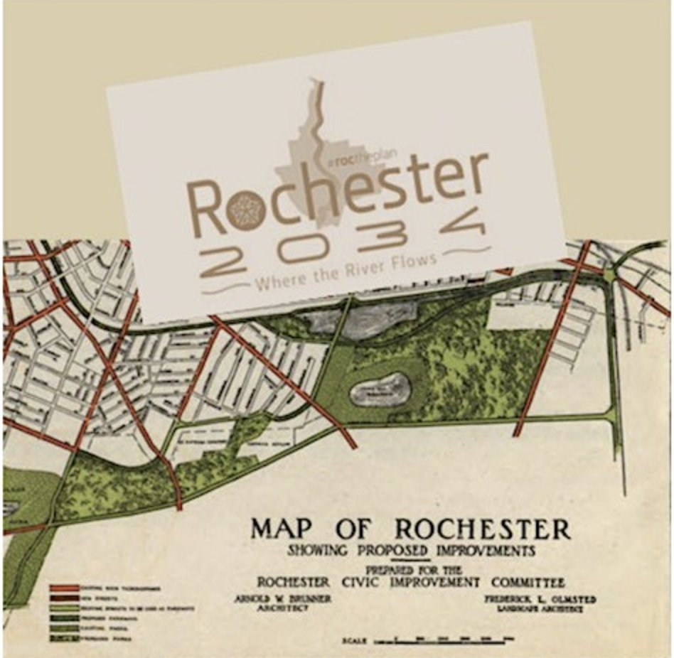 Events — Olmsted Parks Alliance | Rochester New York