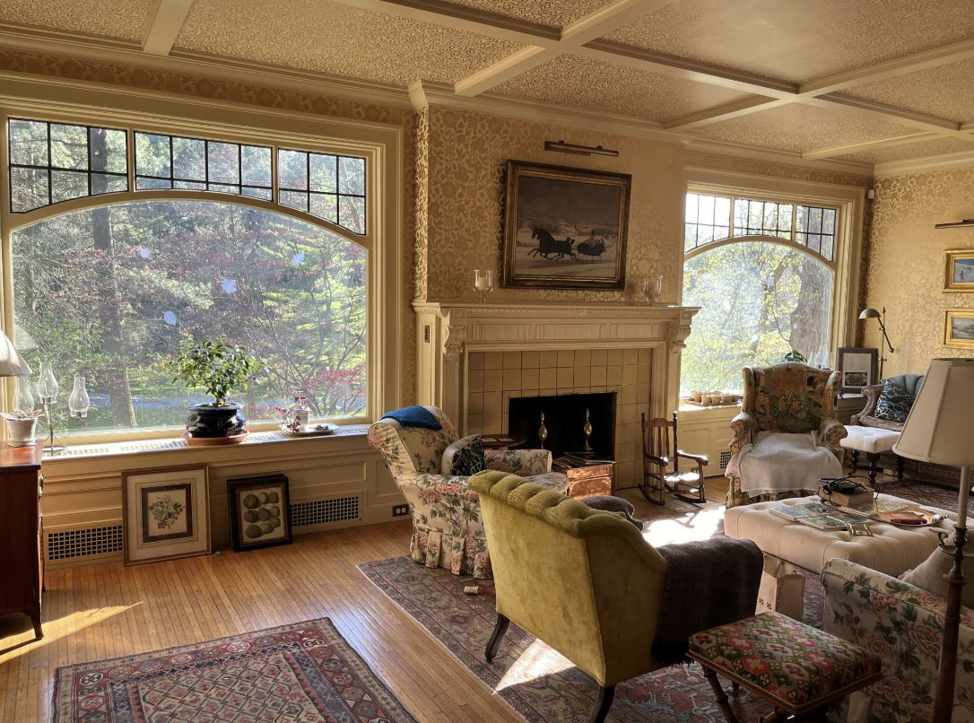 Events — Olmsted Parks Alliance | Rochester New York