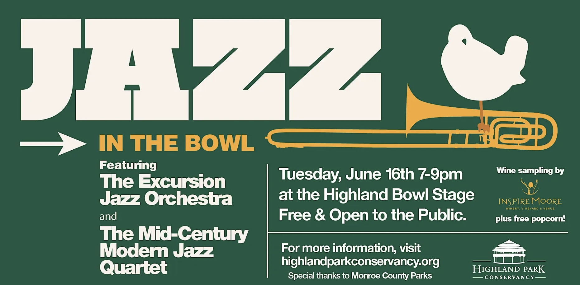 Jazz in the Bowl