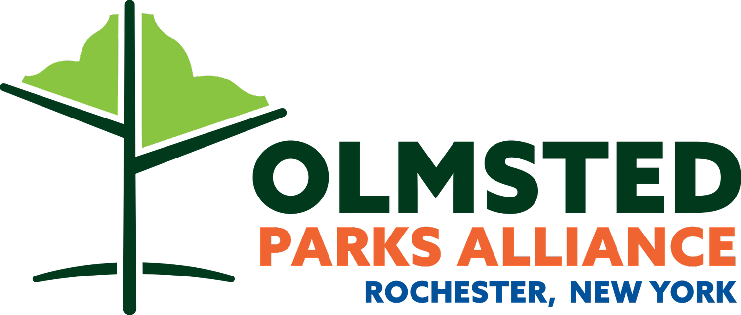 Olmsted Parks Alliance | Rochester New York
