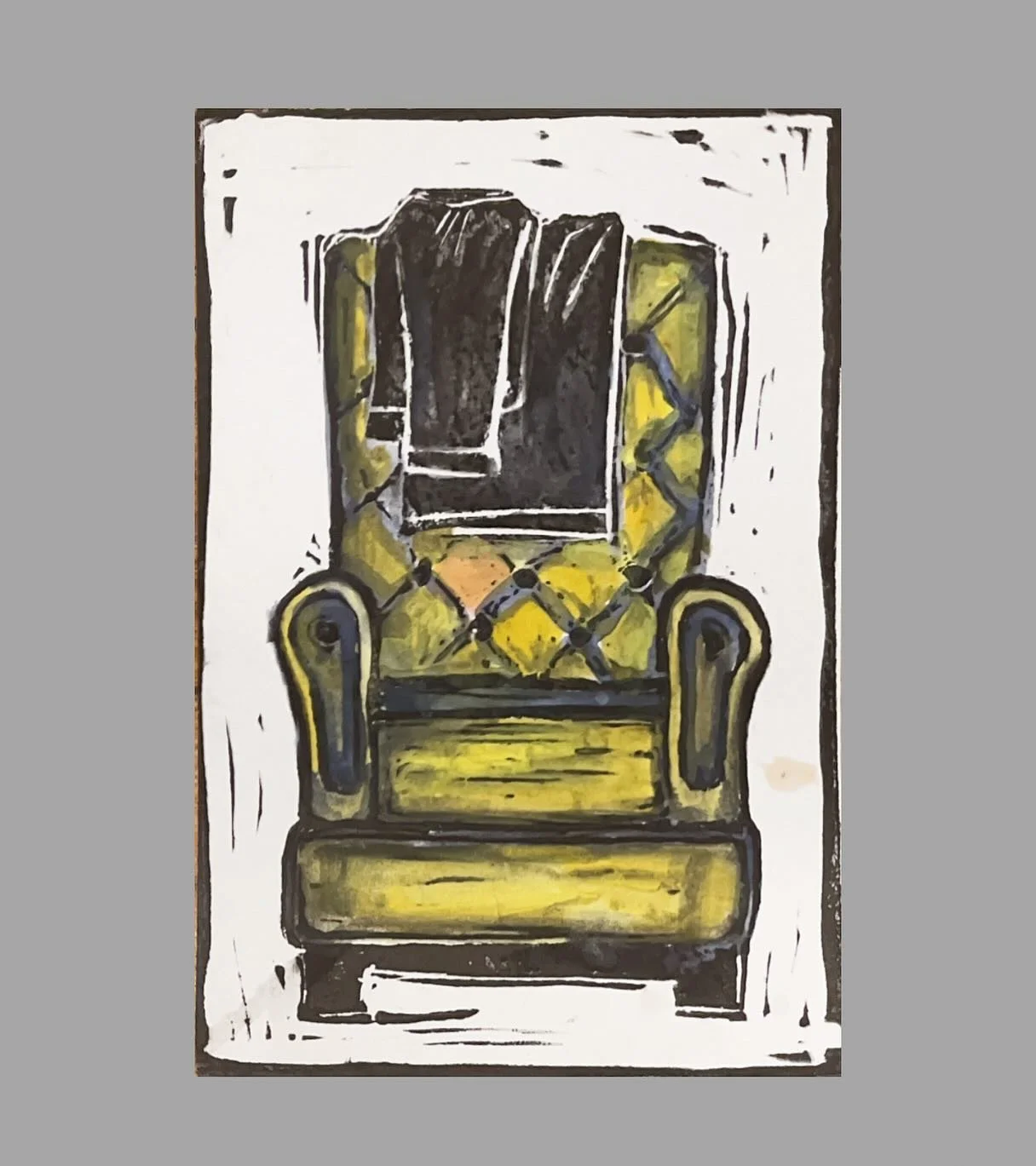 Chair?
