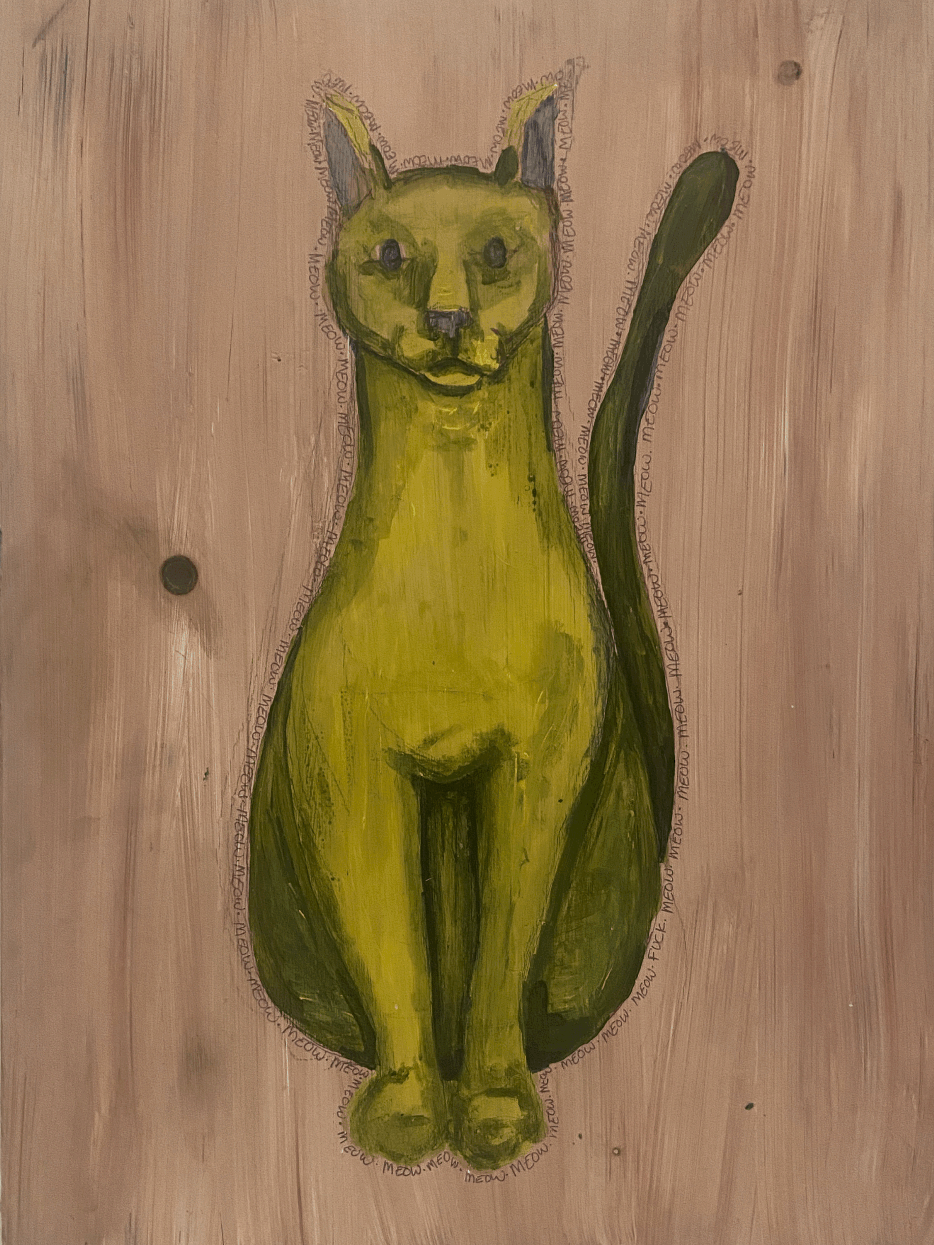 MEOW