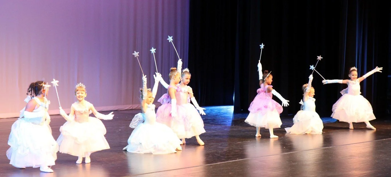 Columbia Dance Academy Dance Studio in Columbia, MO