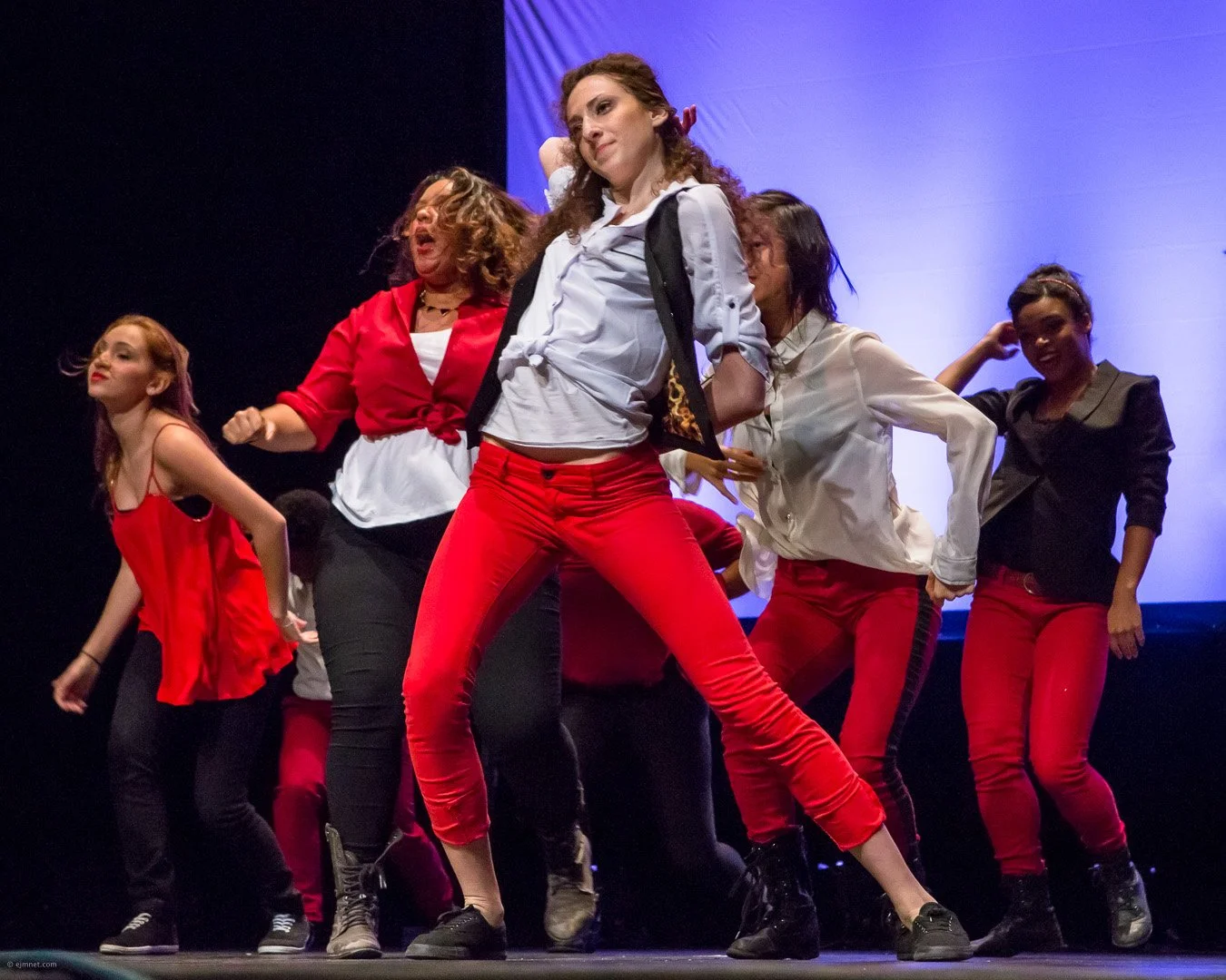 Hip Hop Dance Lessons Near Me – Learn to Dance with Passion and Style