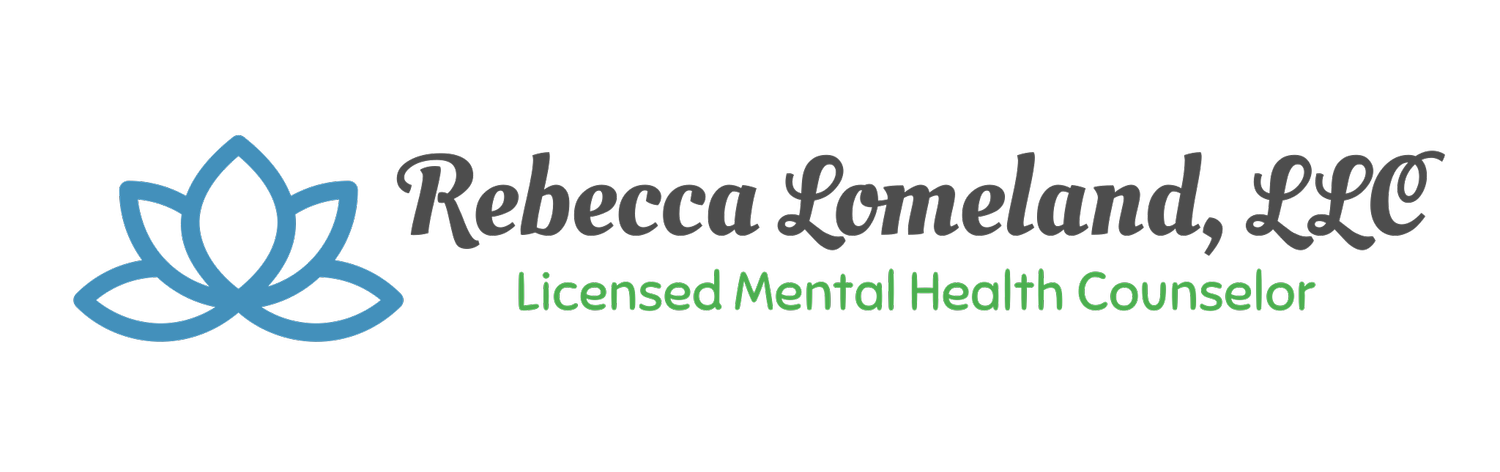 Rebecca Lomeland, LLC