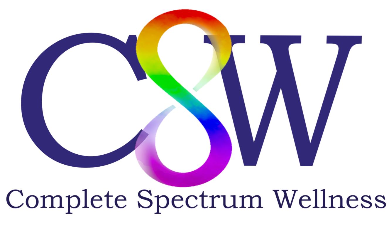 Complete Spectrum Wellness