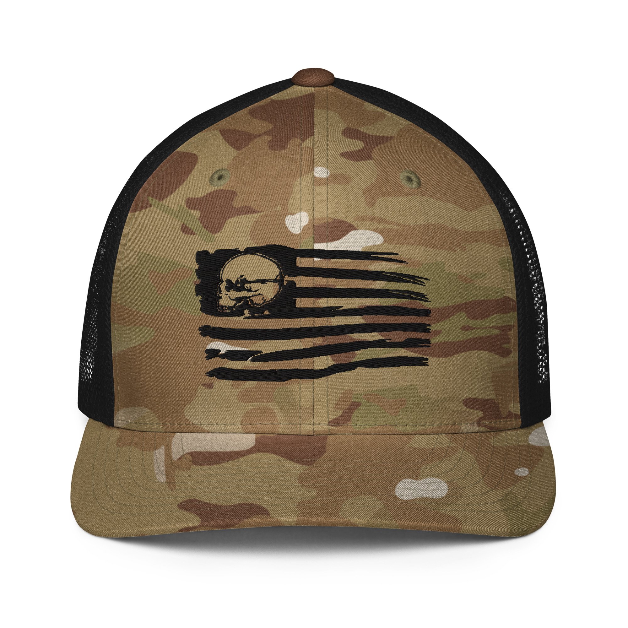 closed-back-trucker-cap-multicam-green-black-front-633c3bafdc9af.jpg