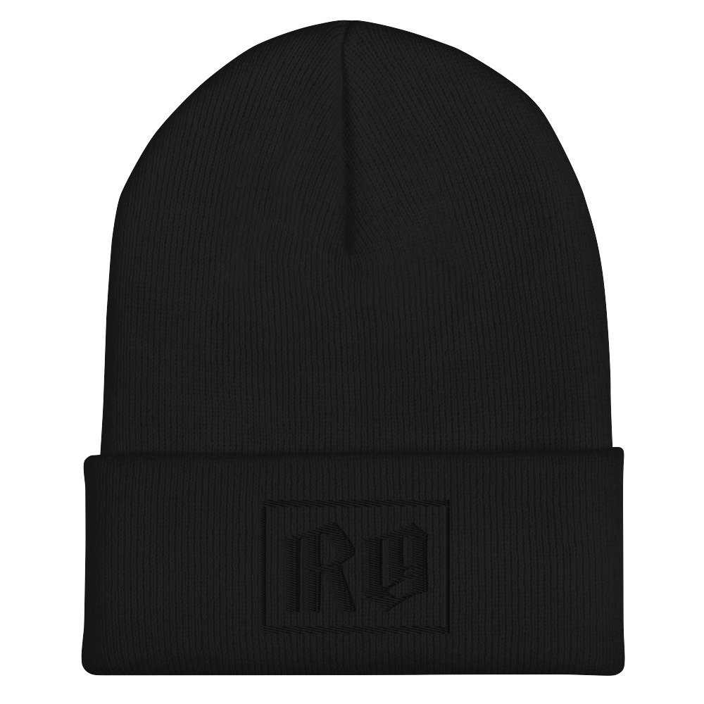 cuffed-beanie-black-front-64d06a4bdcb66.jpg