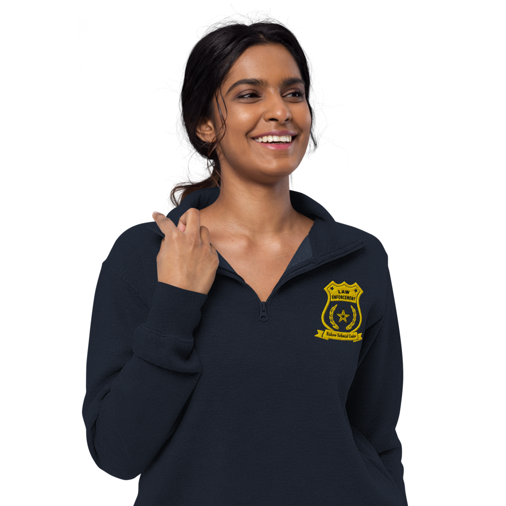 unisex-fleece-pullover-navy-front-2-6ab493b9a6d8f.png