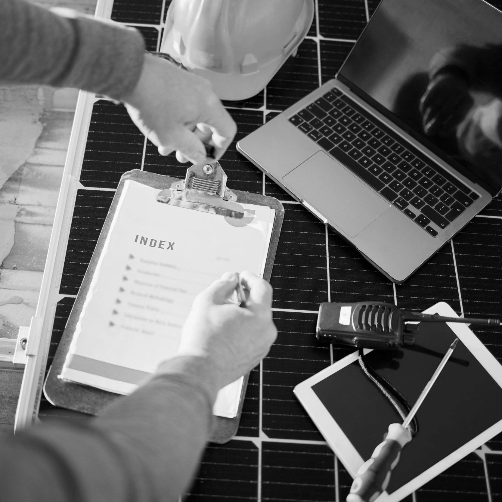 Solar Pros | Solar Energy Company