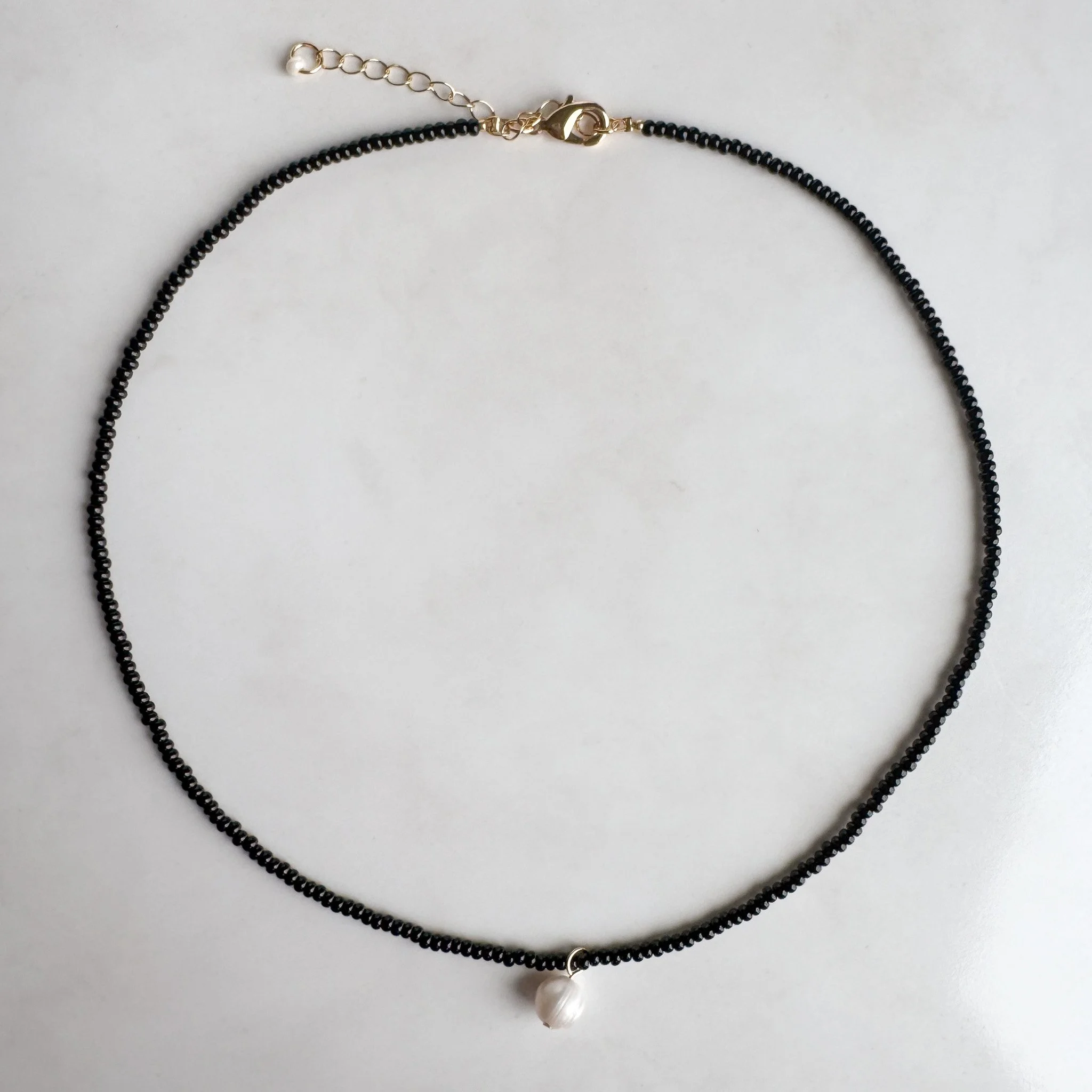 pearl drop