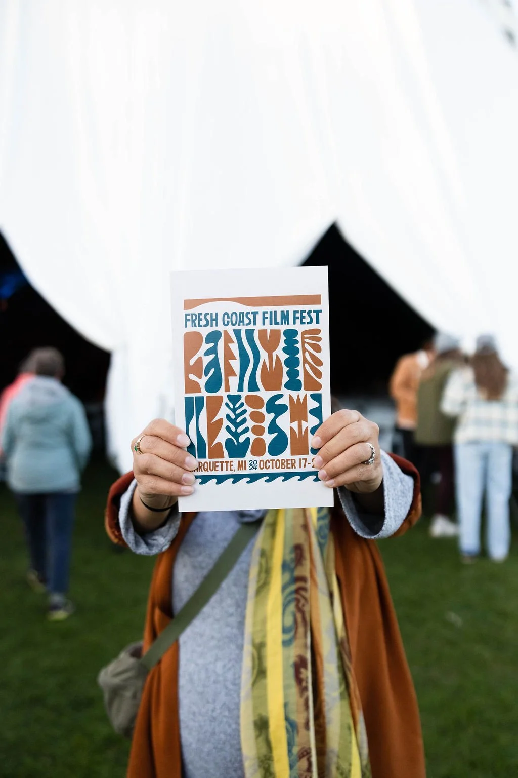 Fresh Coast Film Festival