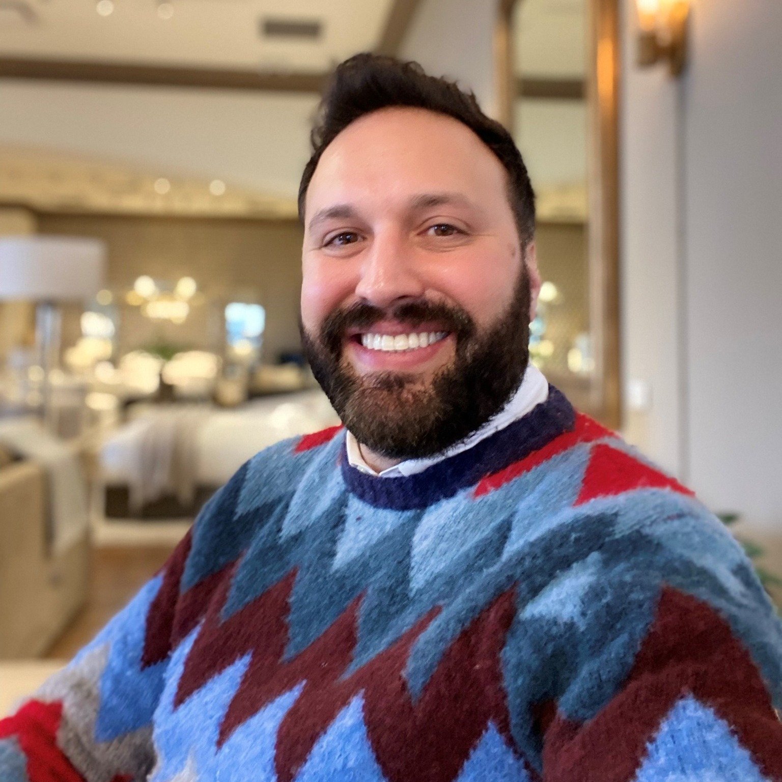 Check out my new instagram for my role at Arhaus @PLDesignArhausMKE

I'm excited to announce my new role as Interior Designer for Arhaus Furniture in Brookfield! This new role dovetails with my private design work as well, so I'll continue to offer d