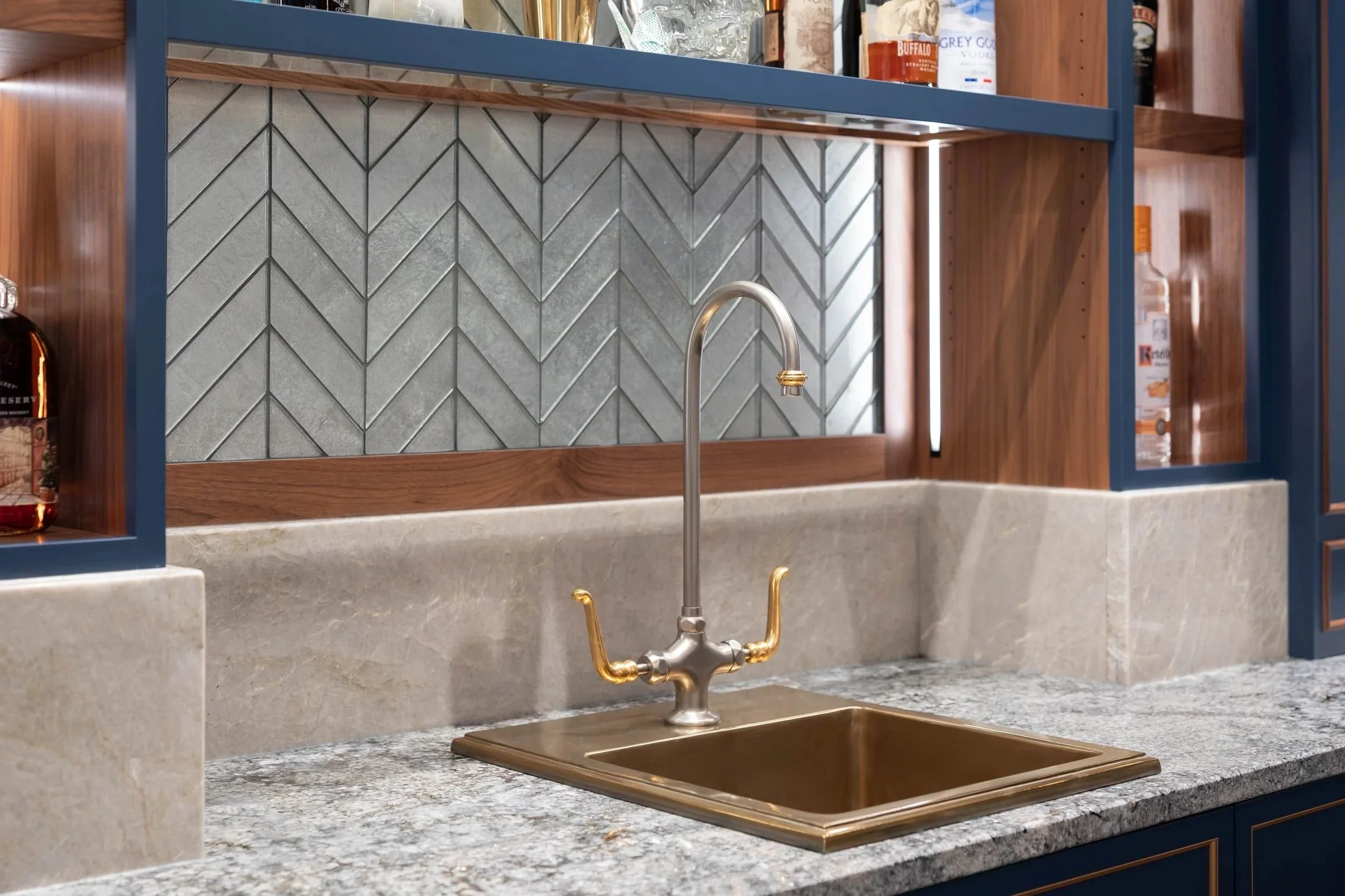 Material Intelligence in Interior Design: Designing With How Things Are Made