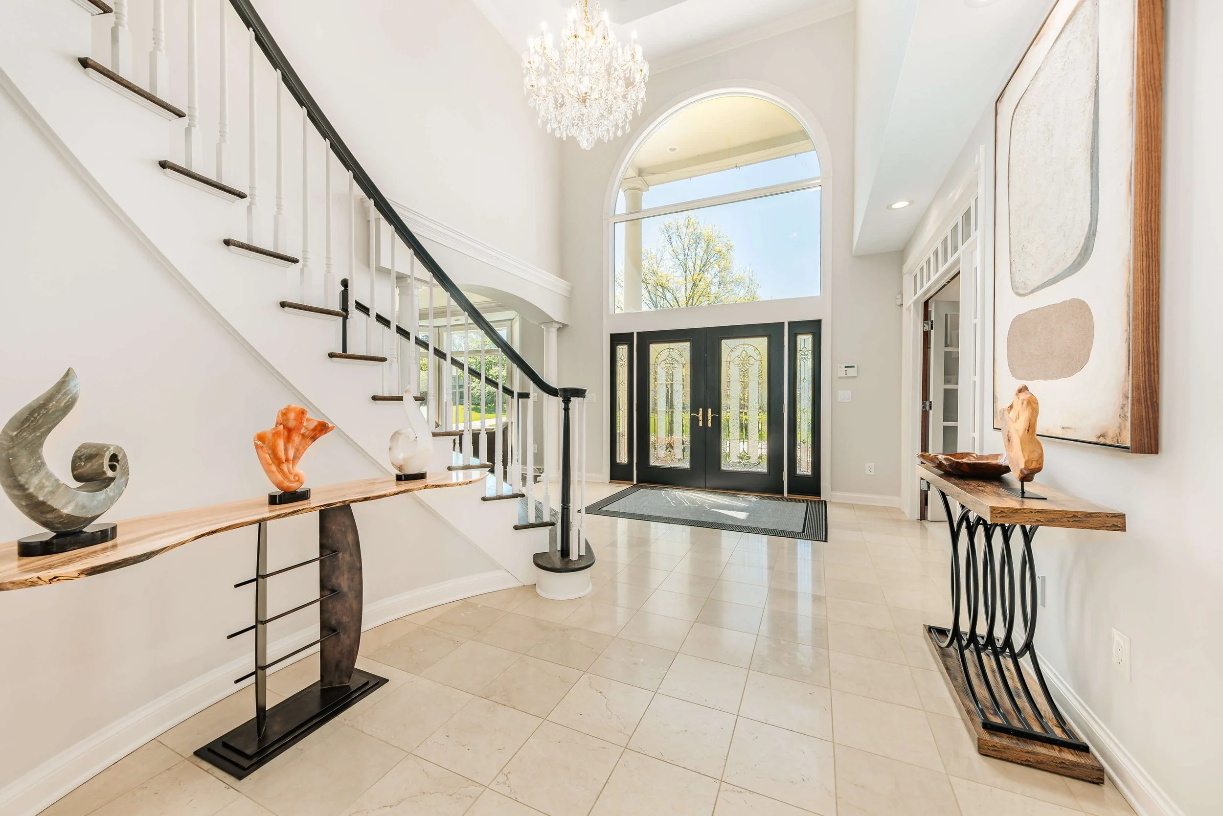 Guest Experience Starts at the Front Door