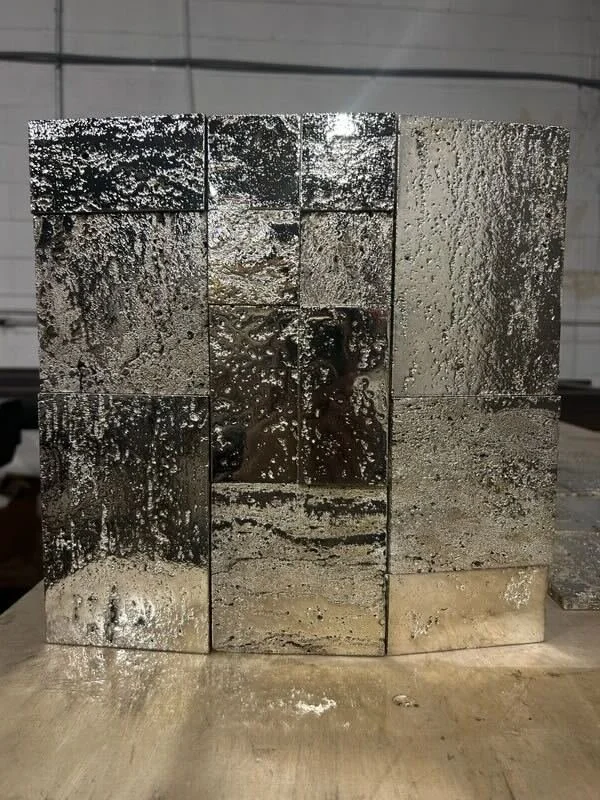 material intelligence