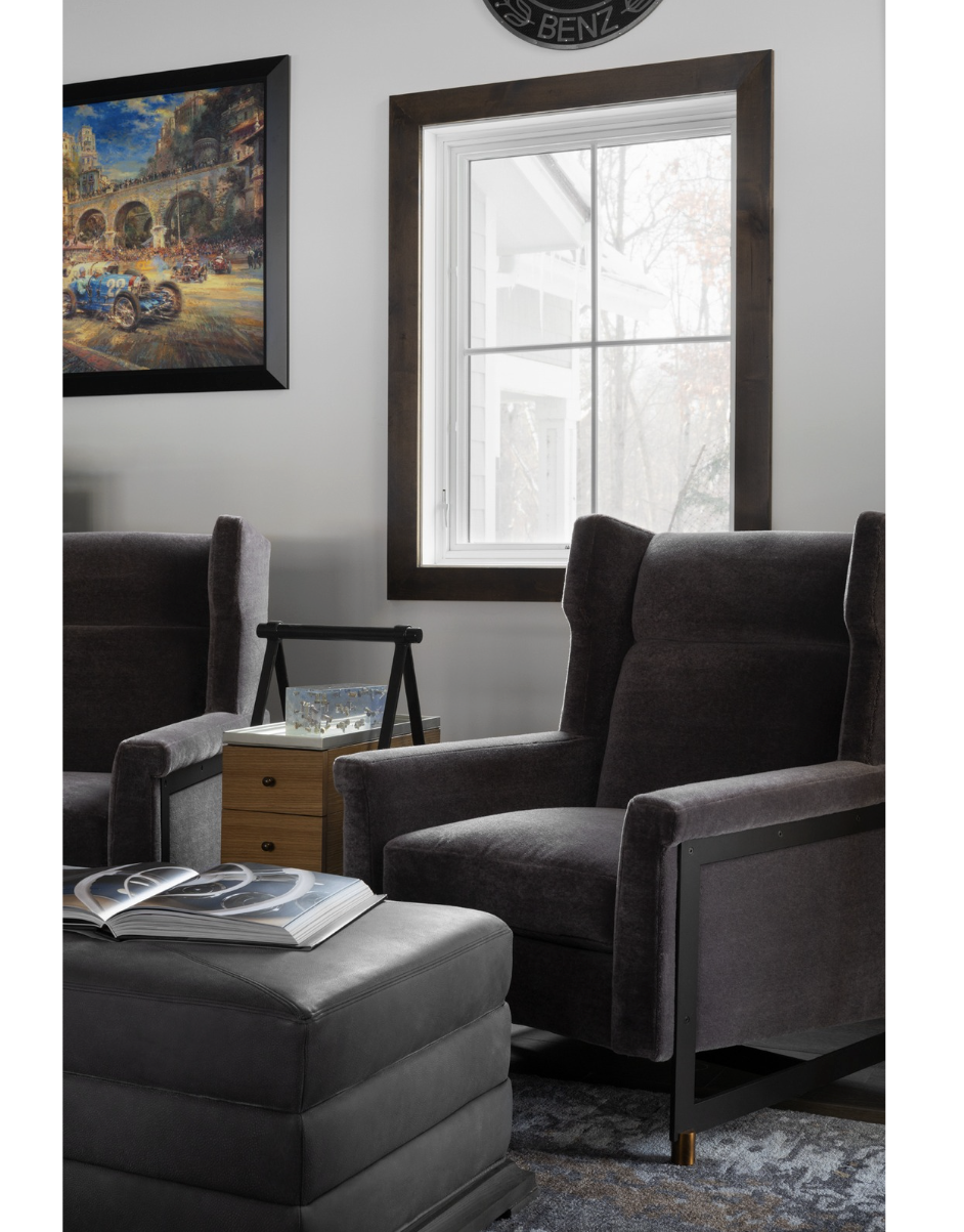 atelier-informed design