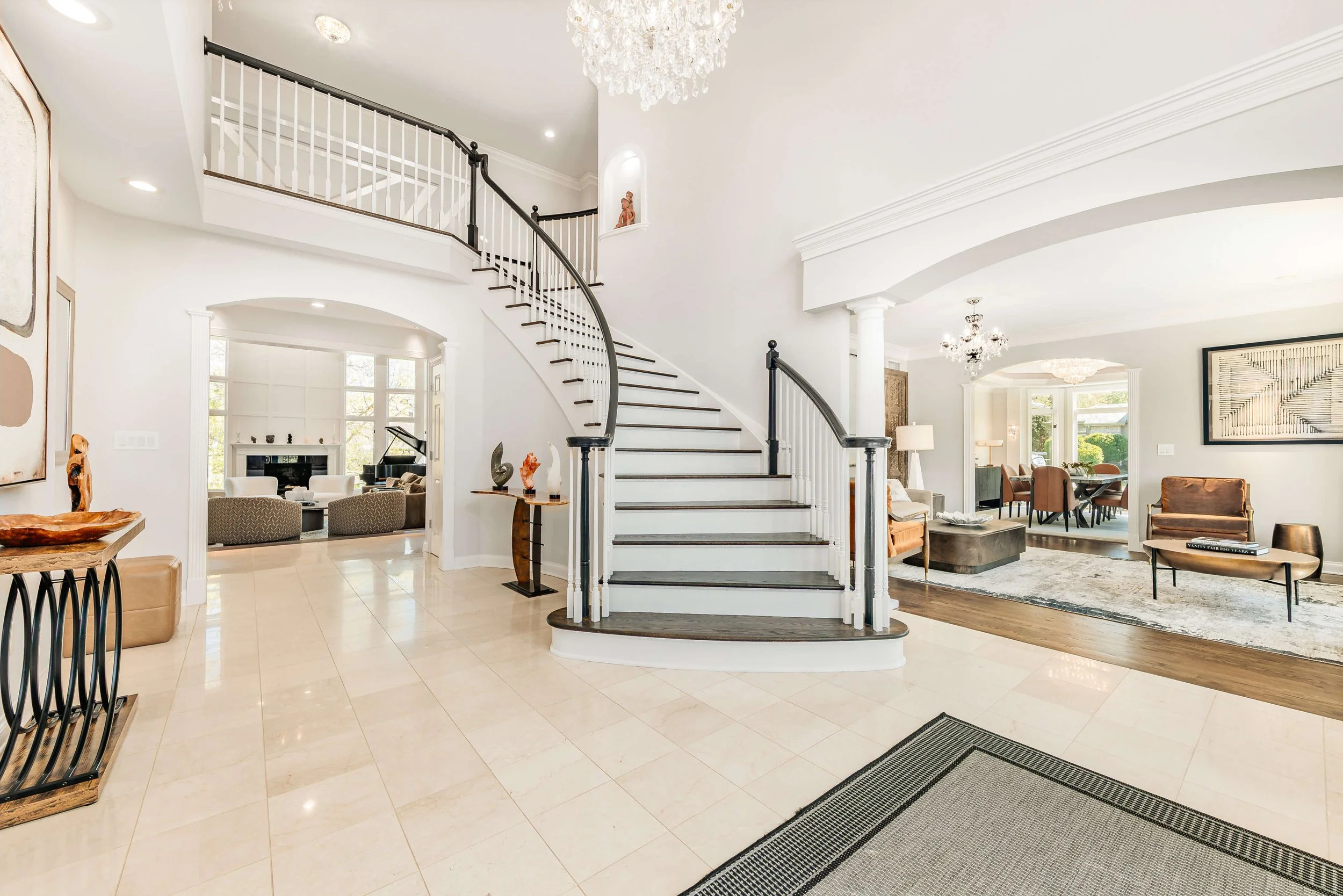 entryway design