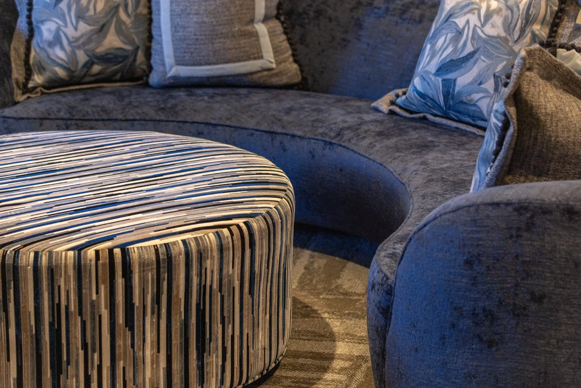 altelier informed interior design