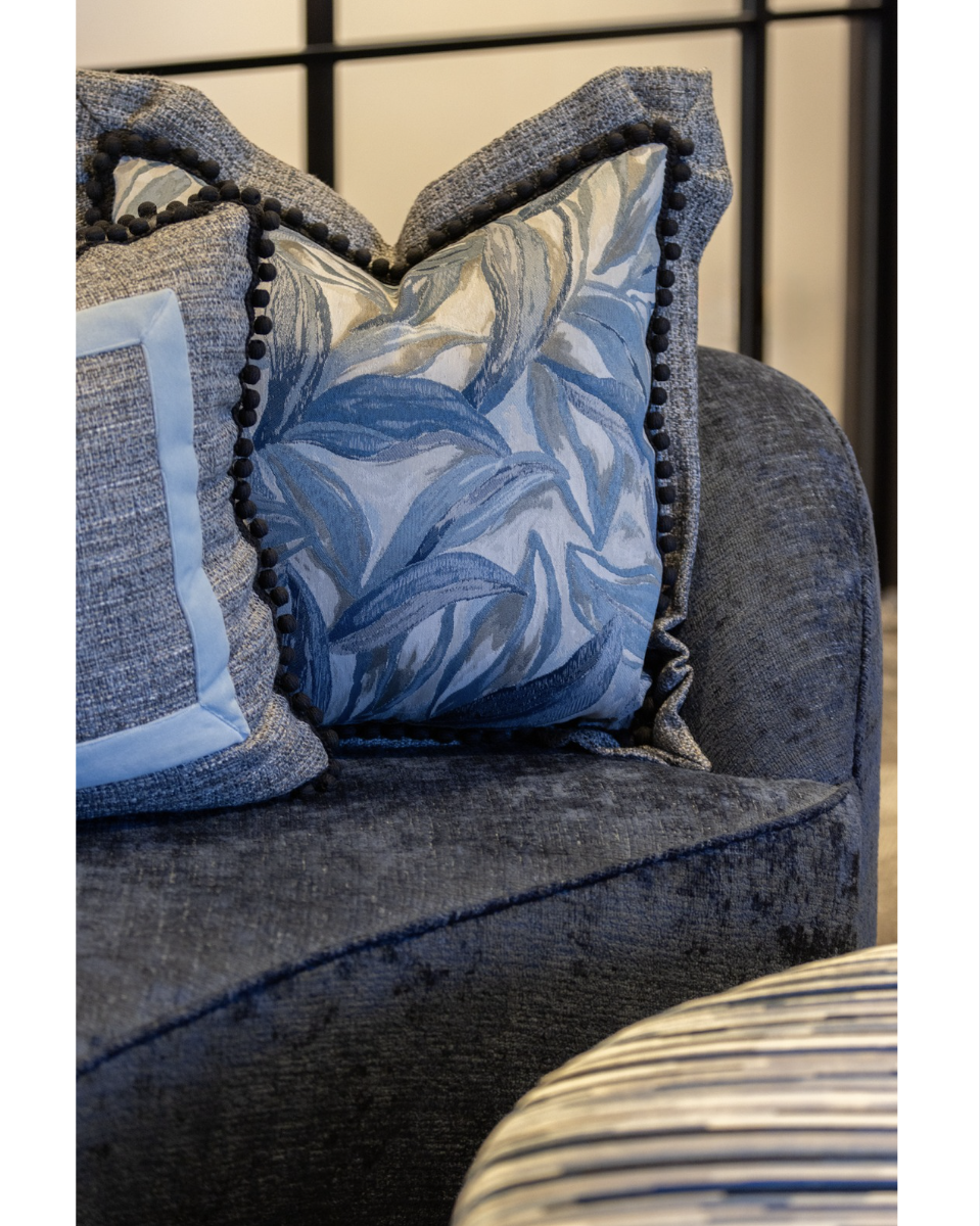 designing for clients with multiple homes