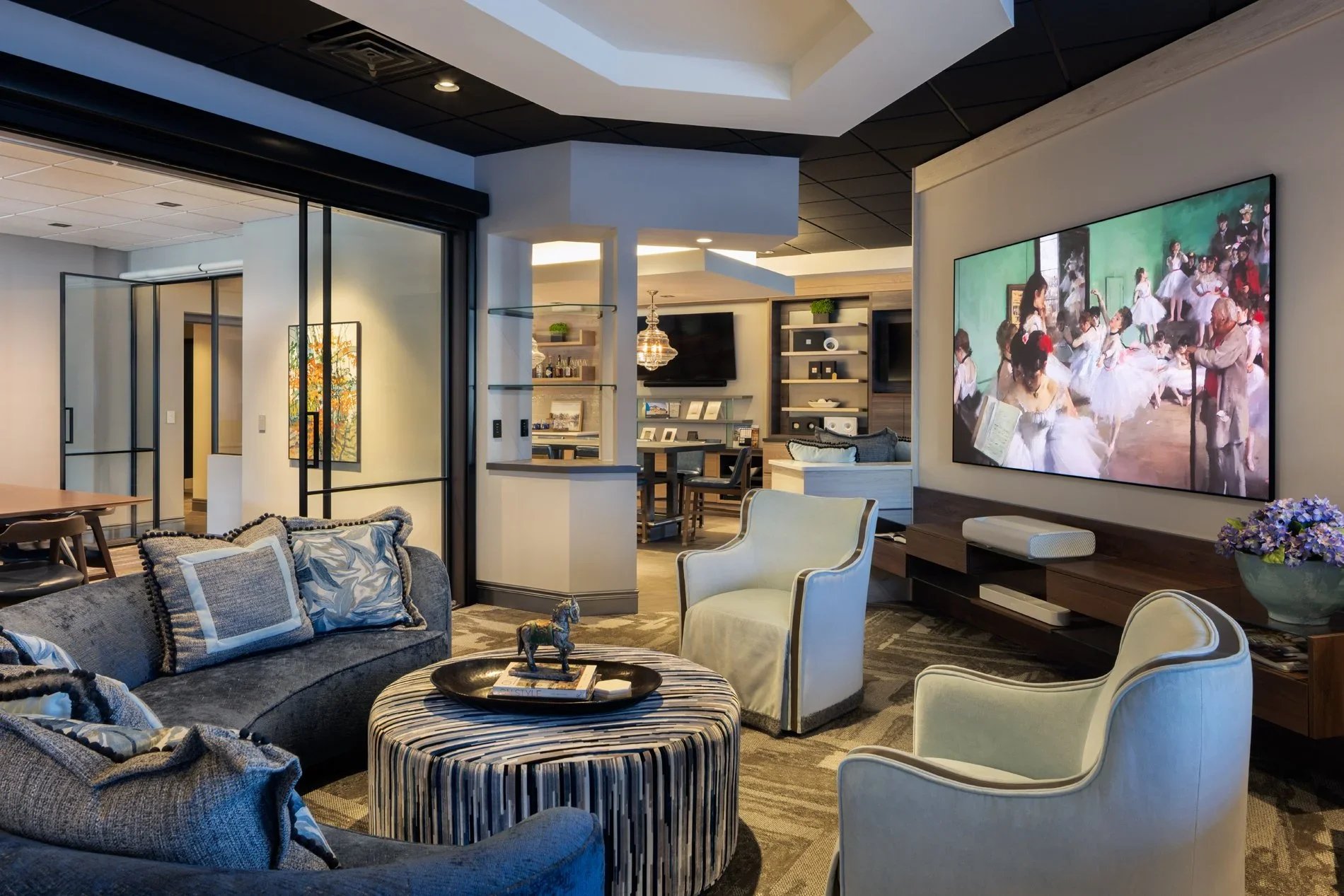 Boutique Hotel Design
