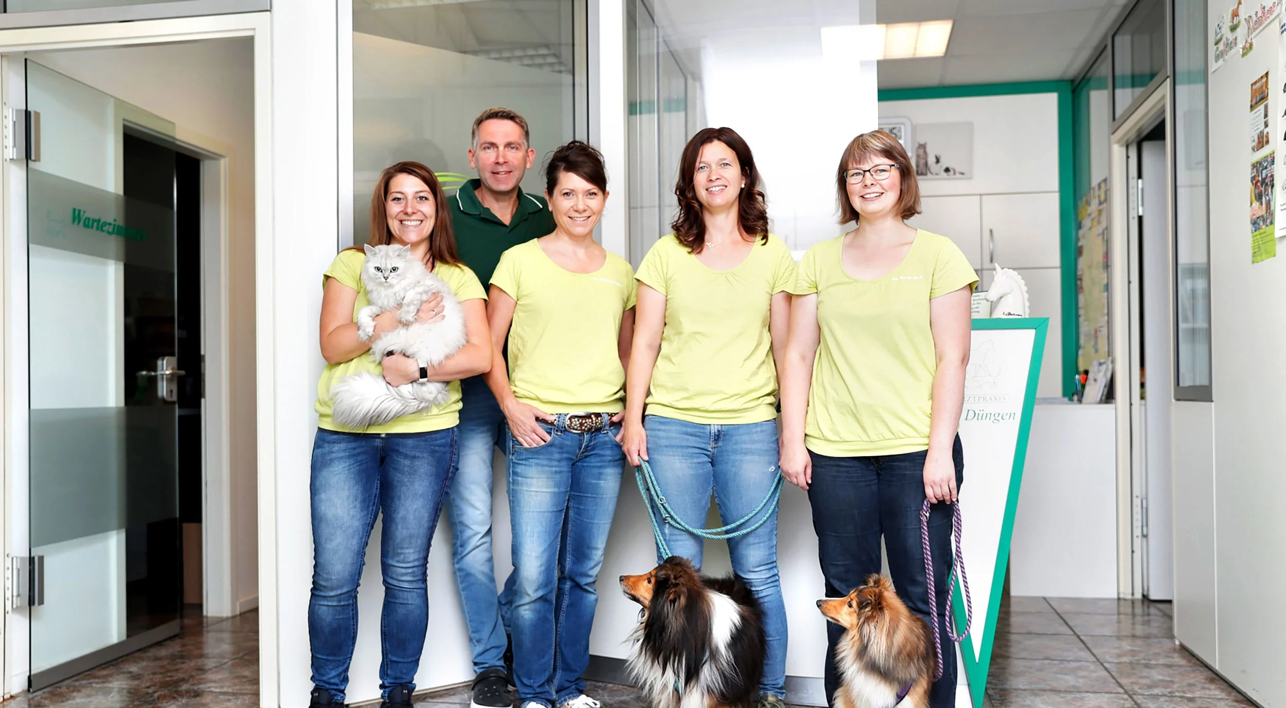 Unser Team  Dr. Knppel