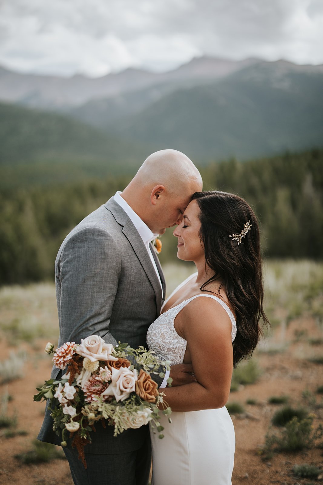 Haley &amp; Vaughn