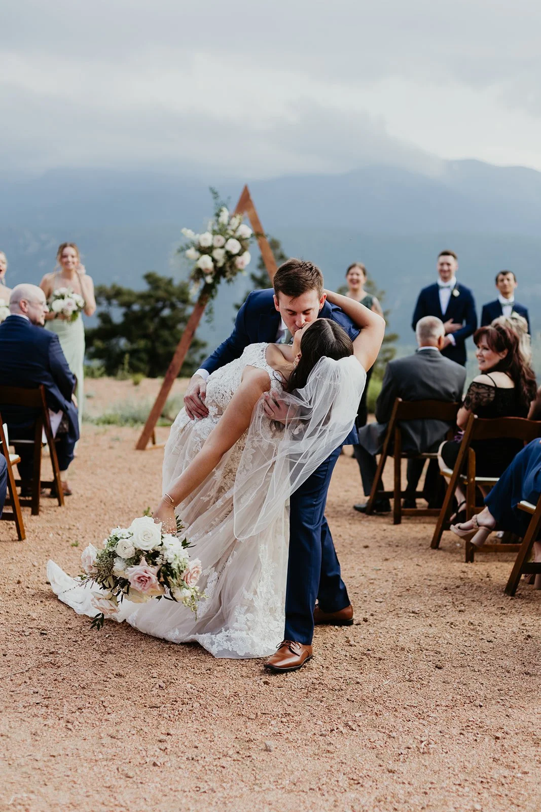 Erin and Brian