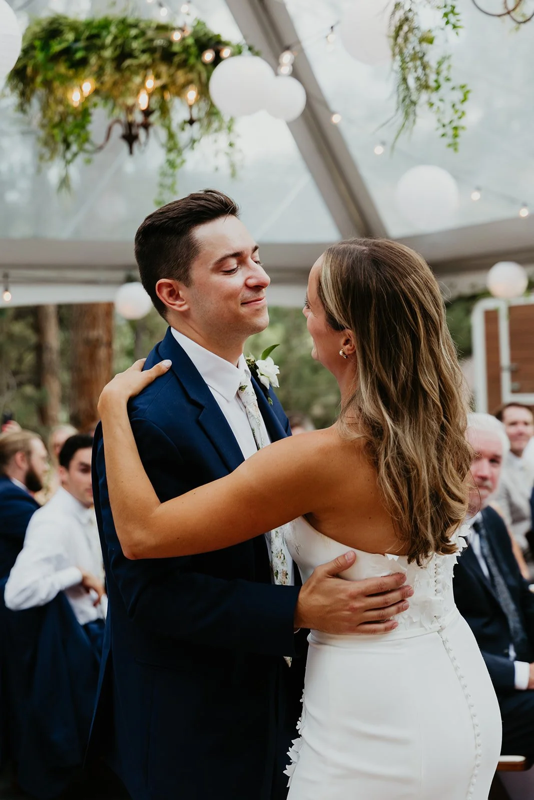 Grace &amp; Trevor