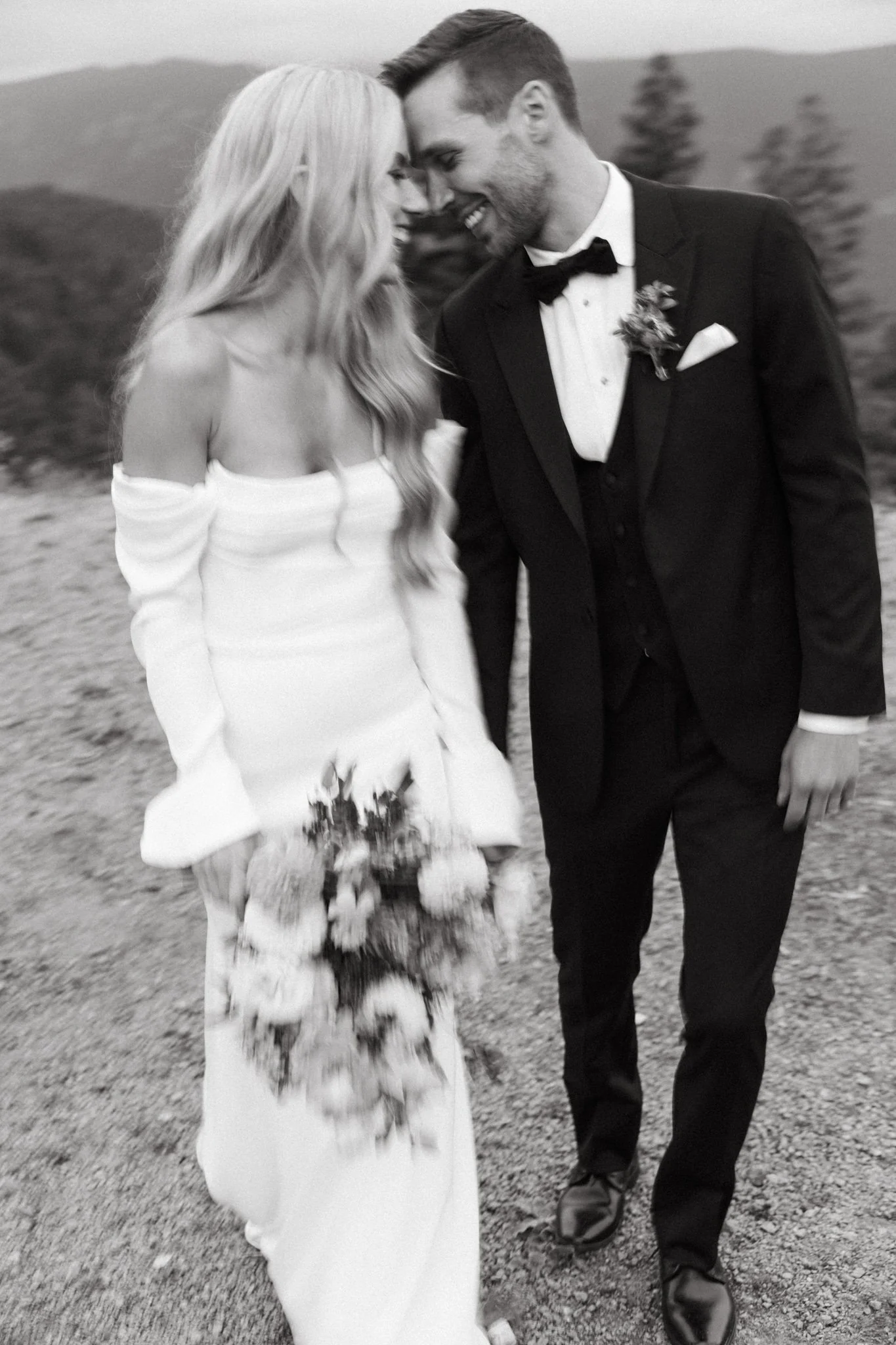 Wild Social Micro Wedding Planners