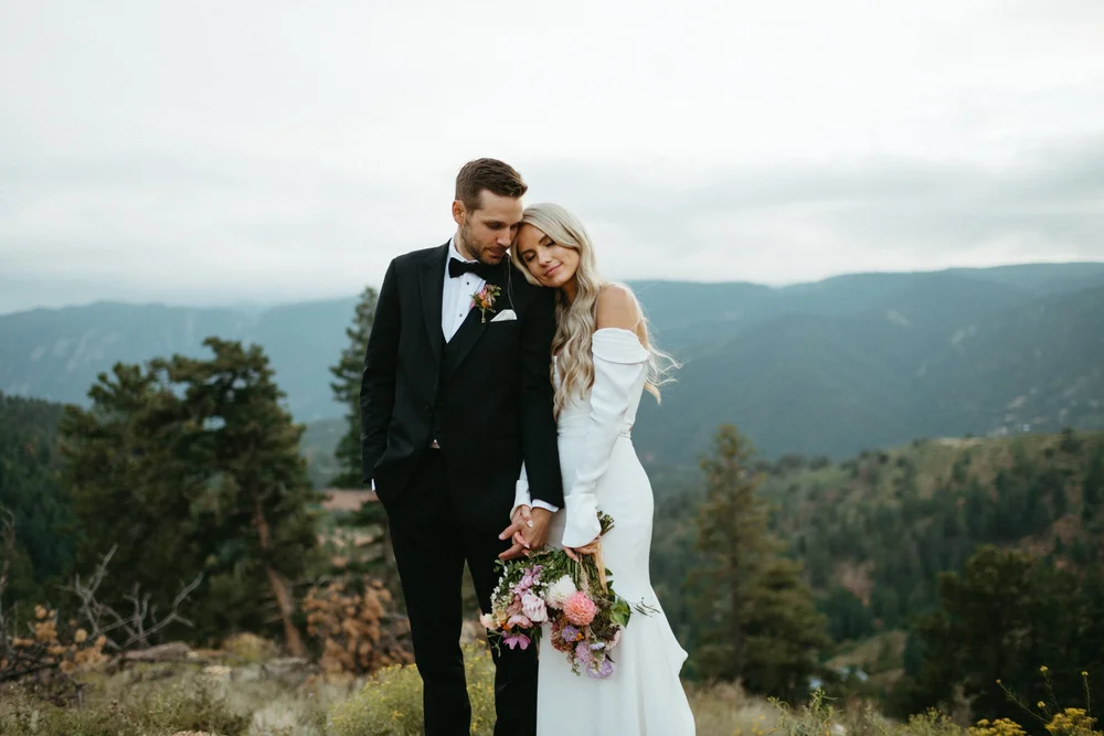 Wild Social Micro Wedding Planners