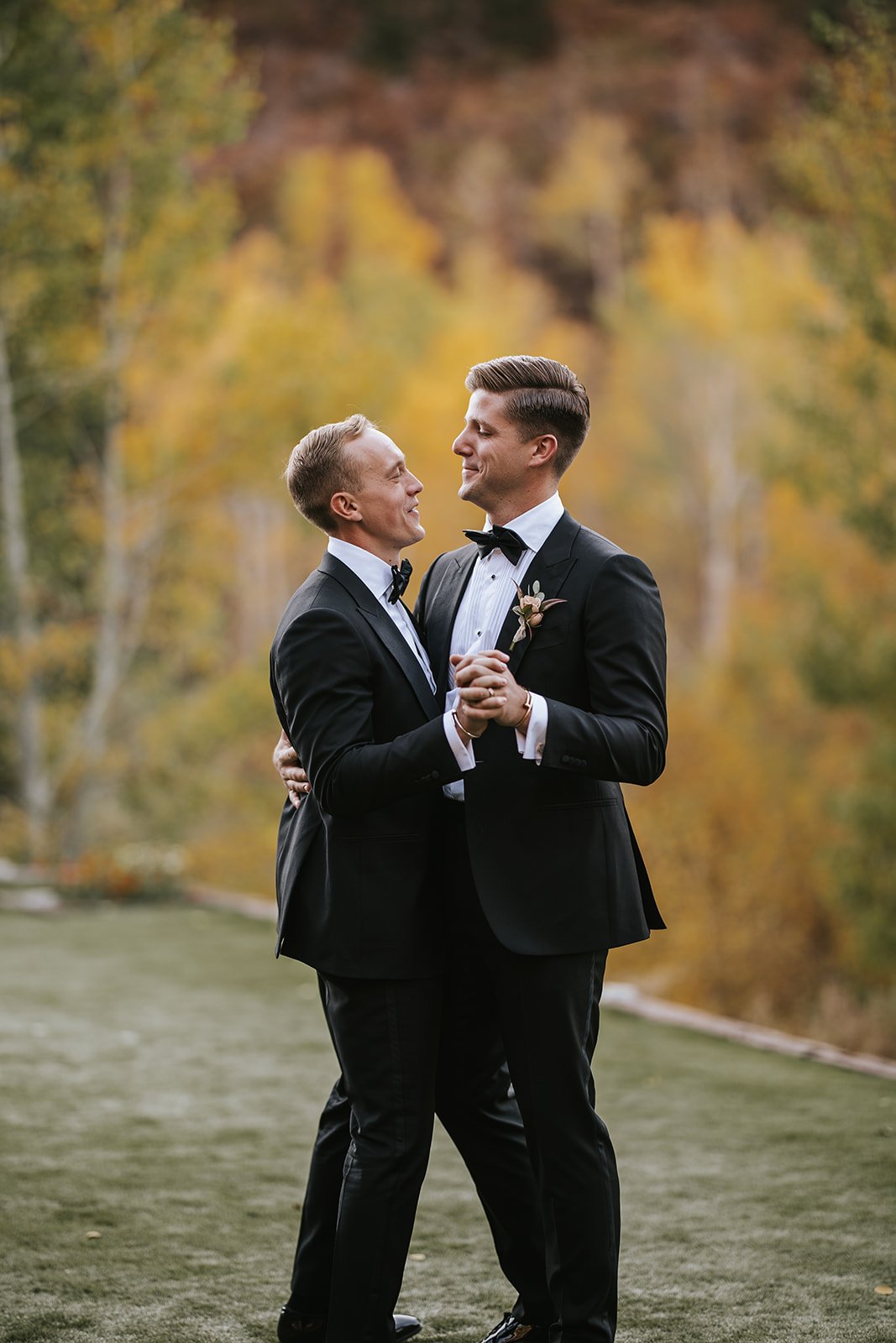 Ryan &amp; Parker