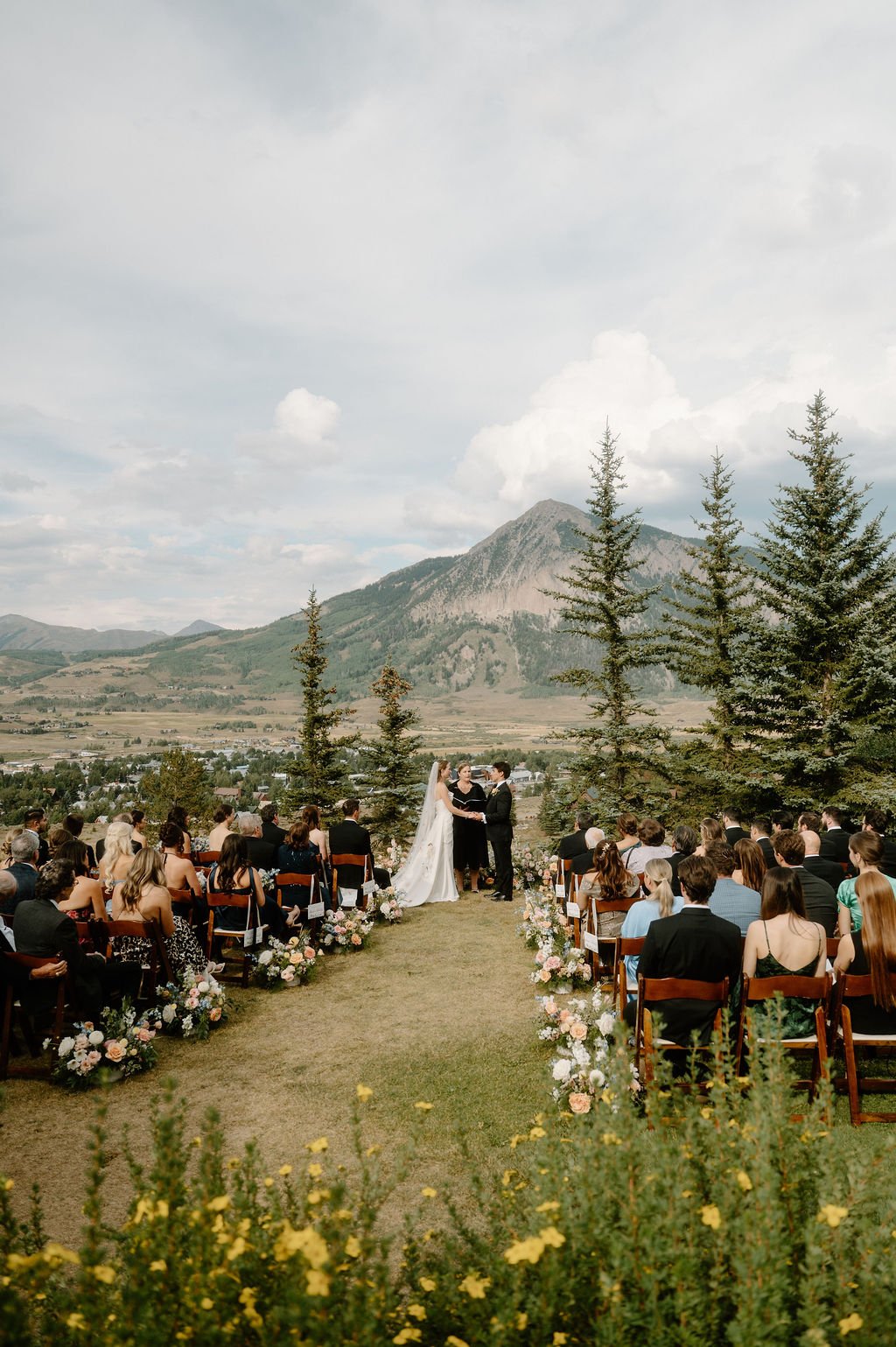 Catherine &amp; Brian