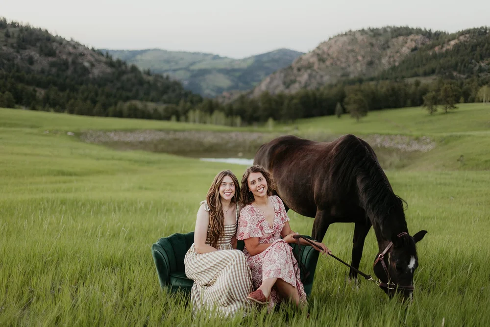 Wild Social Micro Wedding Planners