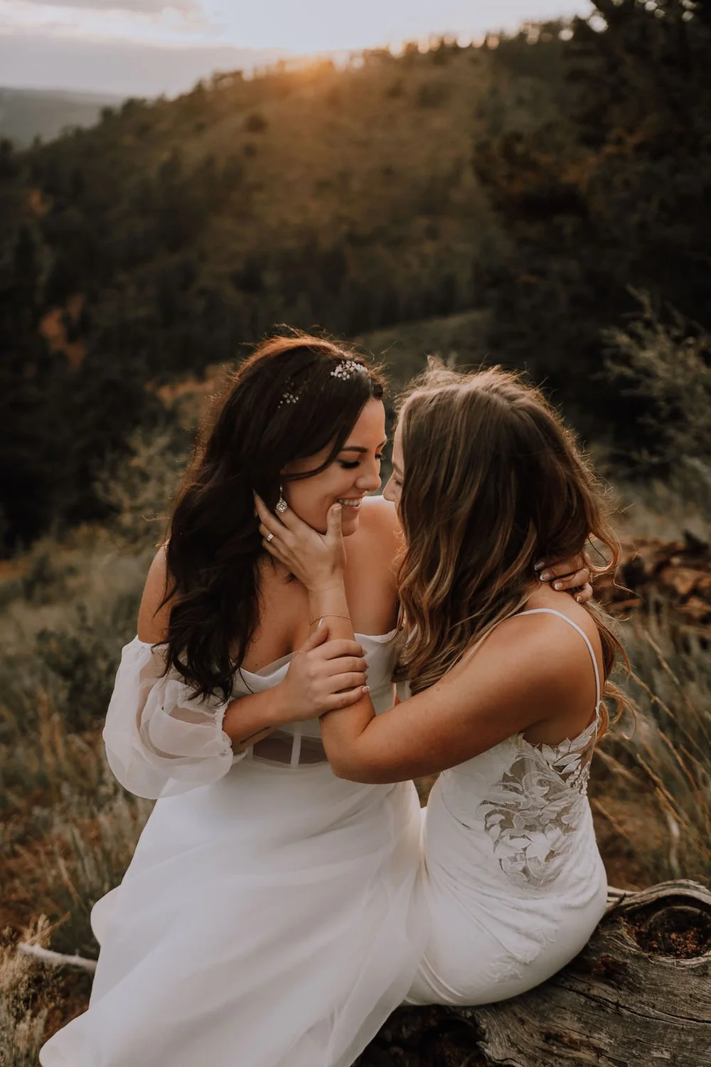 Wild Social Micro Wedding Planners