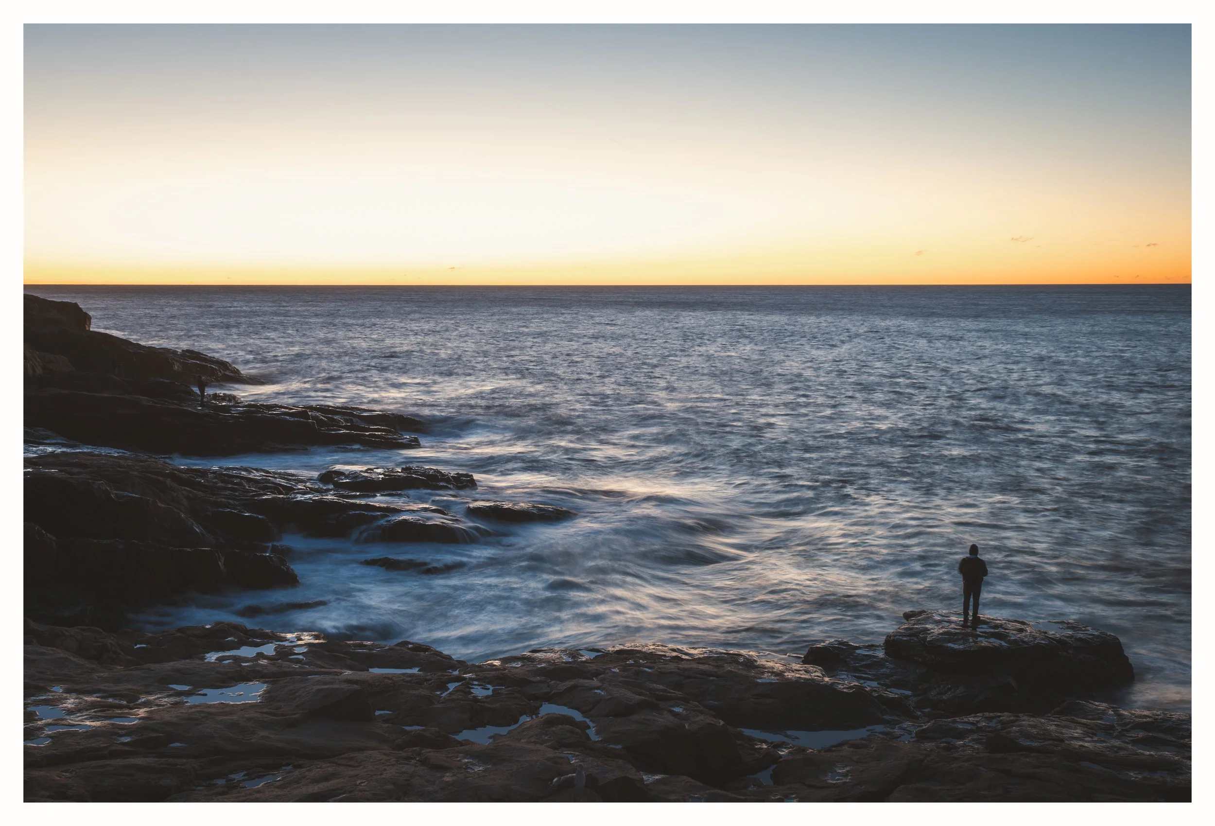 Is it still a sunrise? - matted.jpg