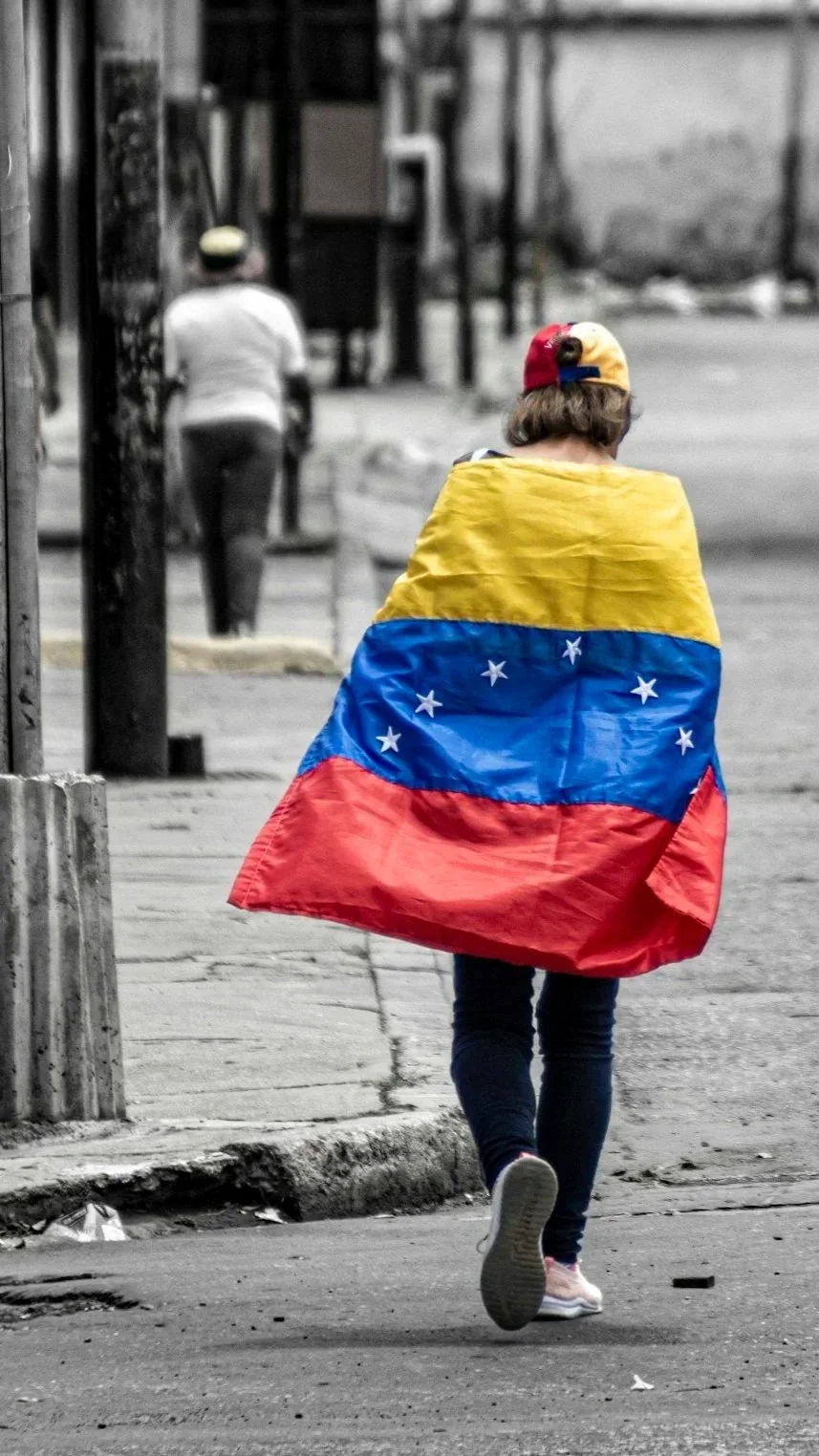 Venezuela’s Instability and the Rising Risk of Human Trafficking
