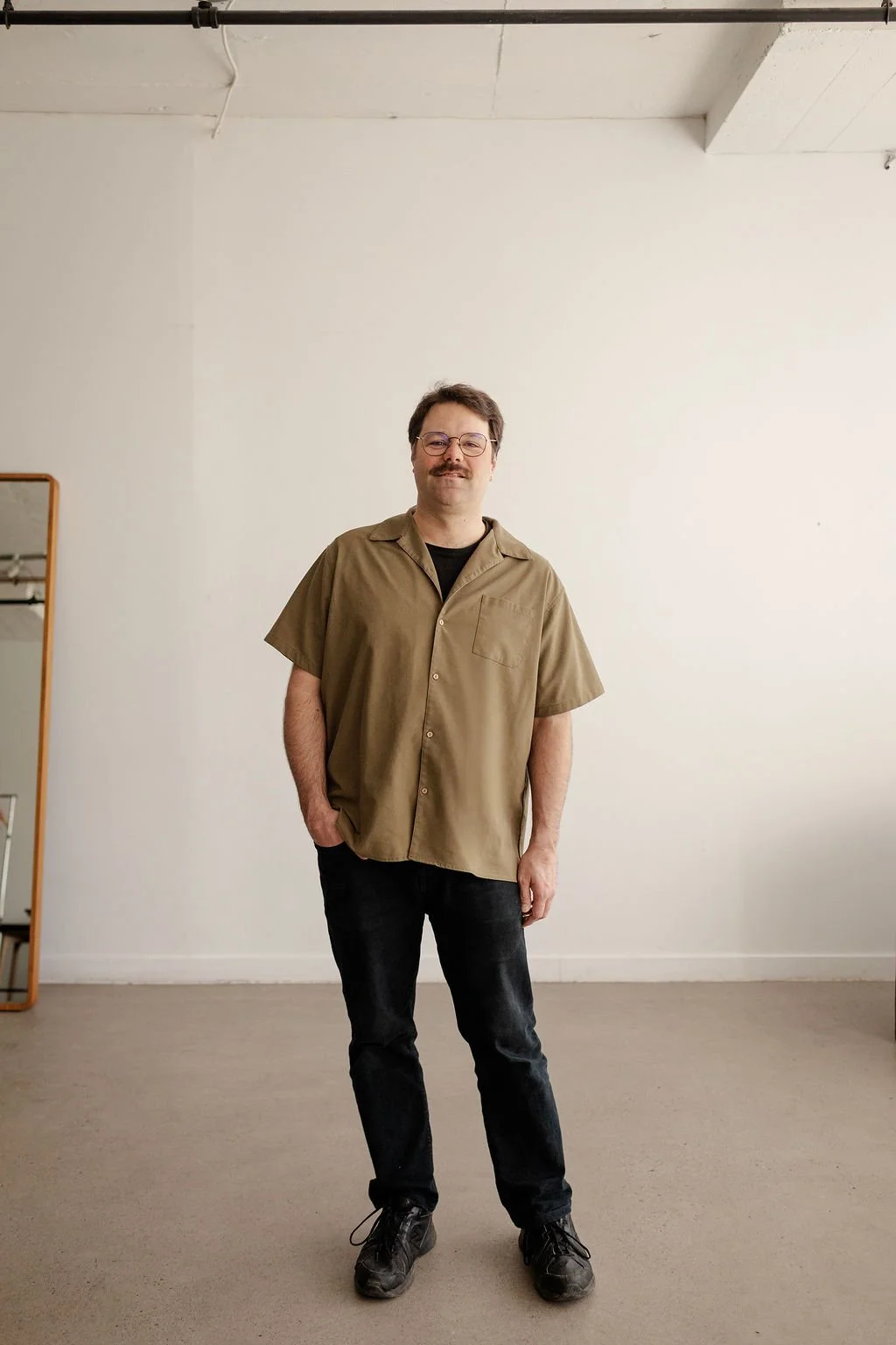 Crédit: Maggie Boucher