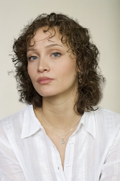 ALEXIA LECOURS-CORMIER