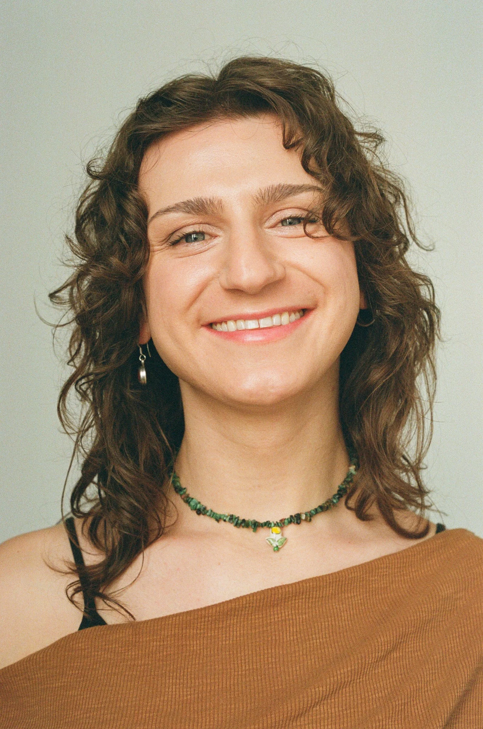 XÉNIA GOULD AKA CHIQUITA MÉRE