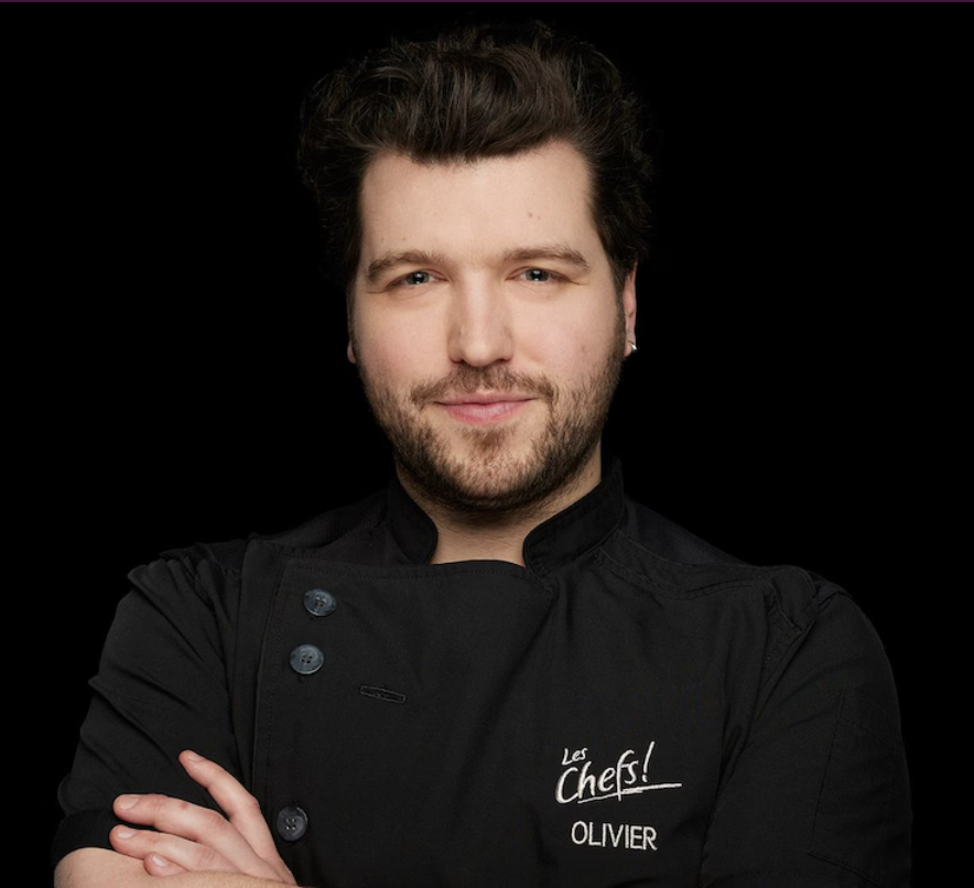 OLIVIER GRATON
