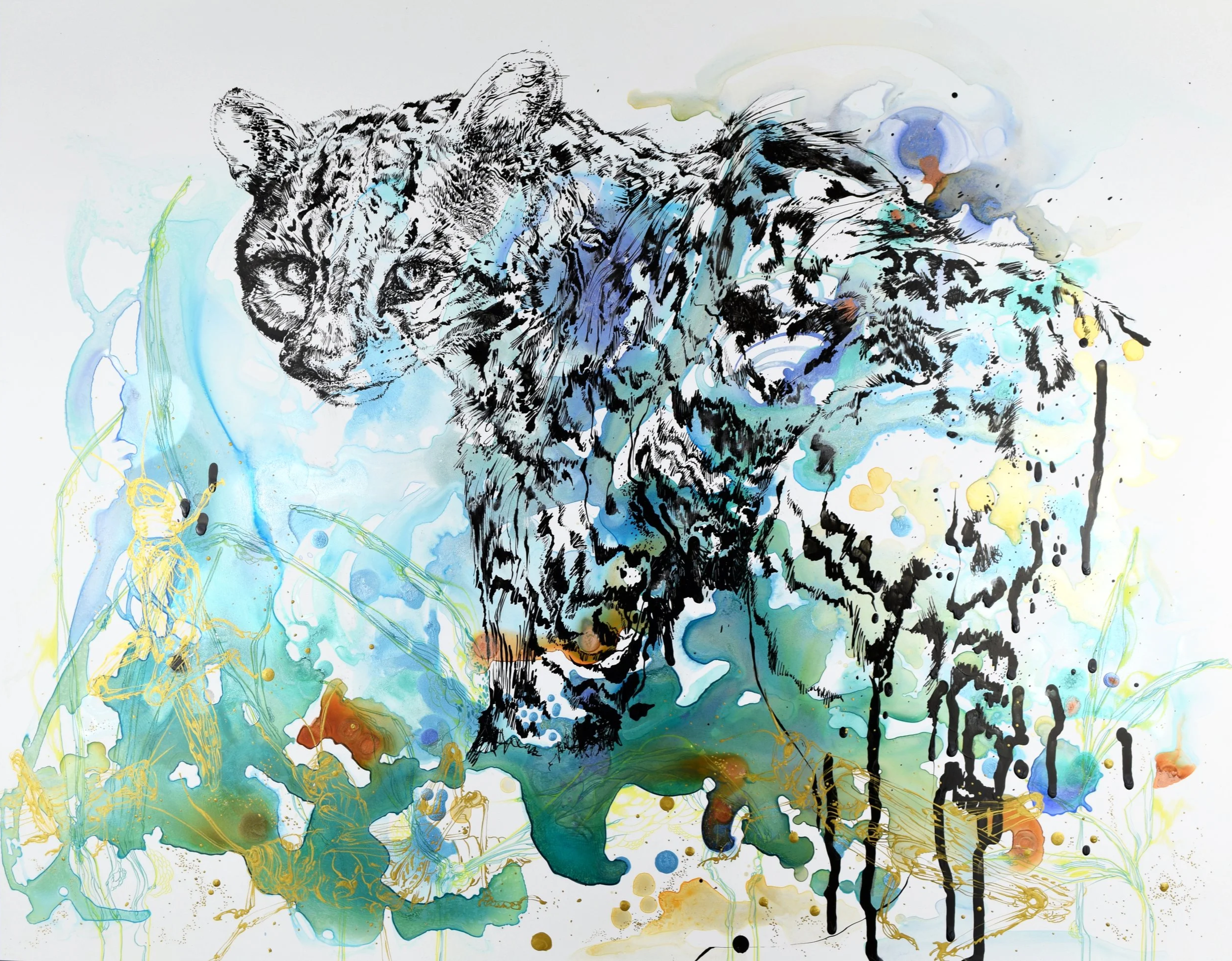 After this, I will never look back again