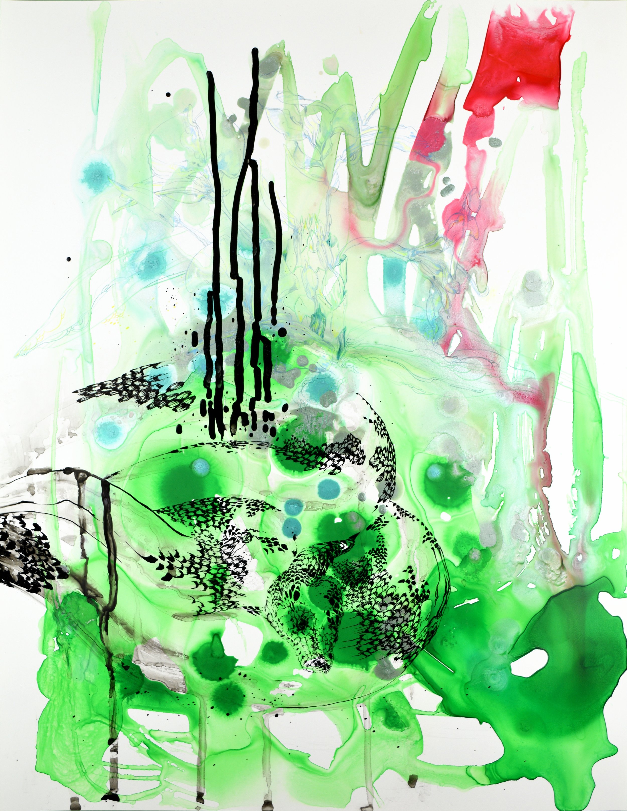 Memory of a severed limb