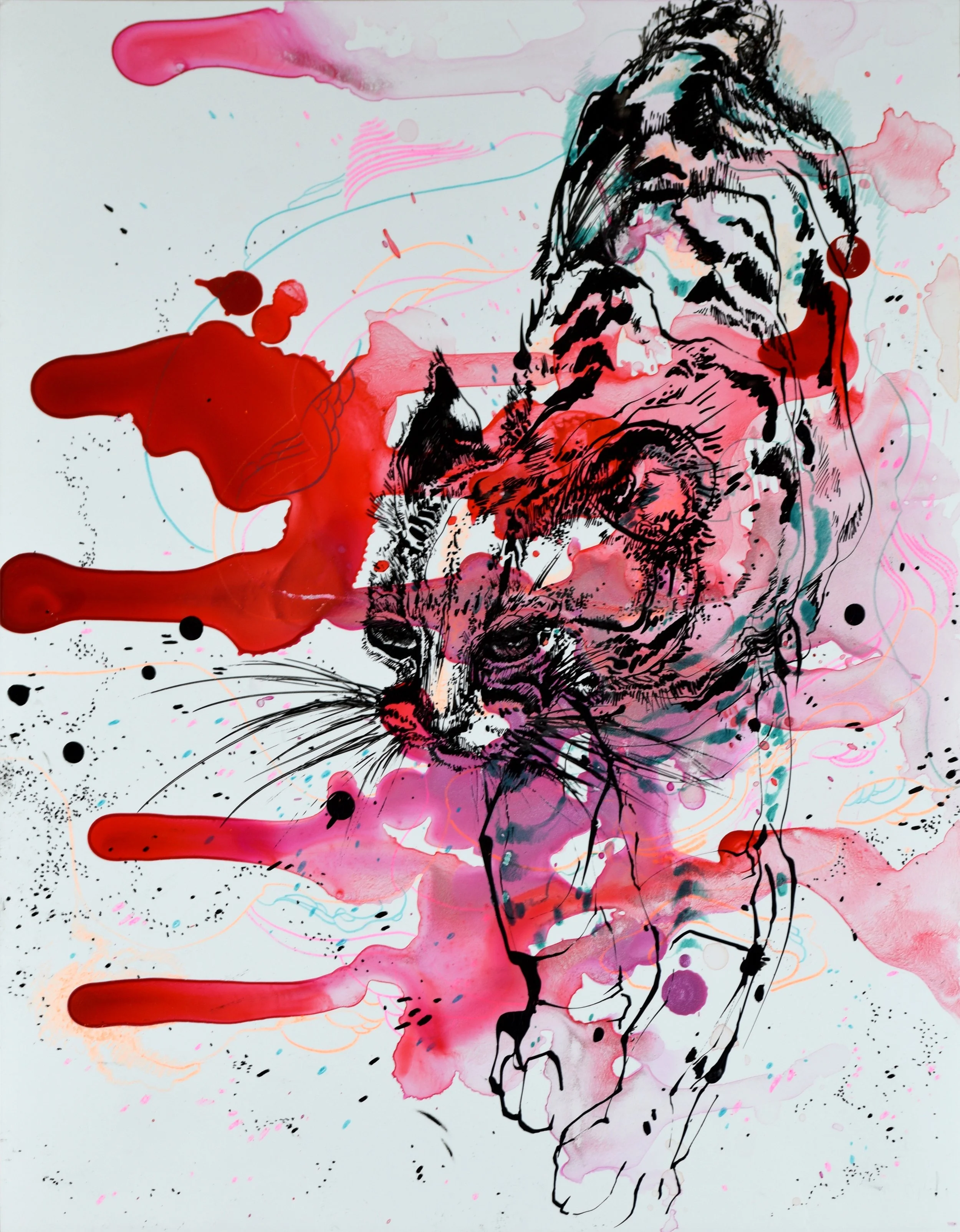 Who I am, not who I was