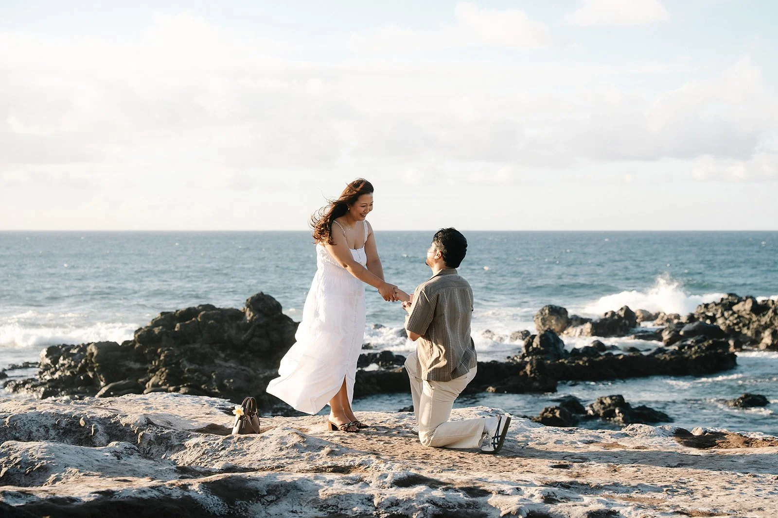 Best Places for a Surprise Proposal on Maui: Romantic Locations From a Local Photographer