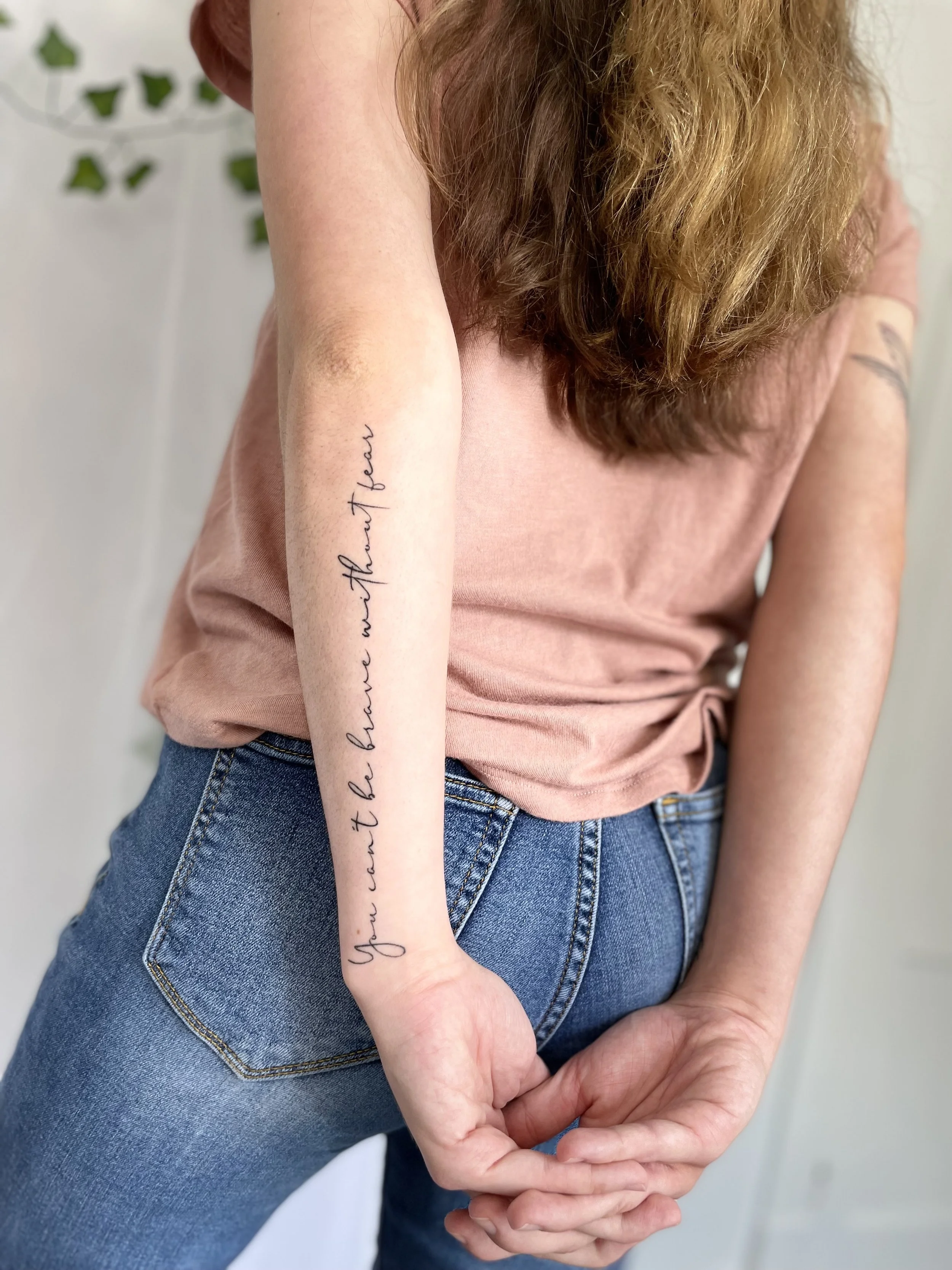 Euclid Avenue Tattoo