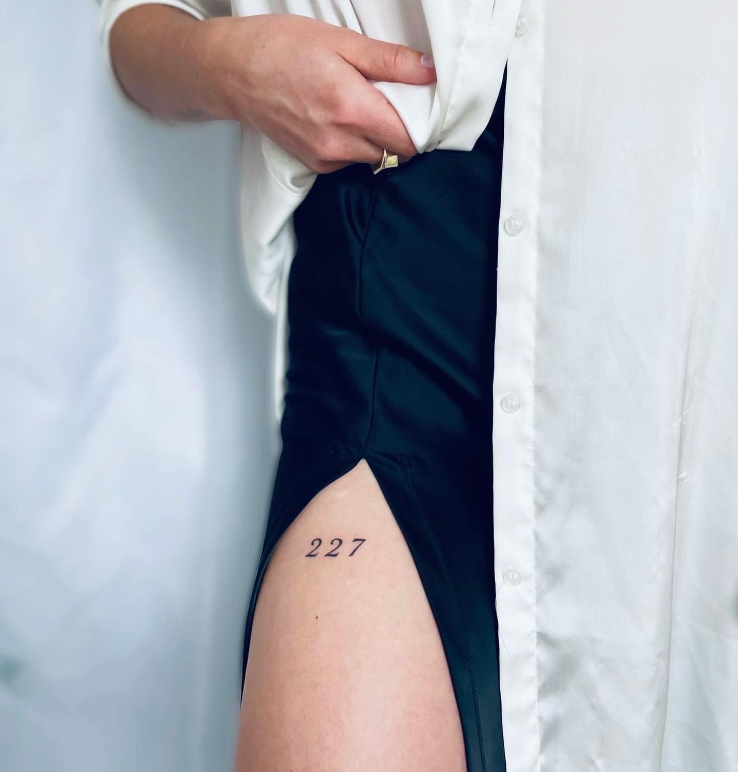 Euclid Avenue Tattoo